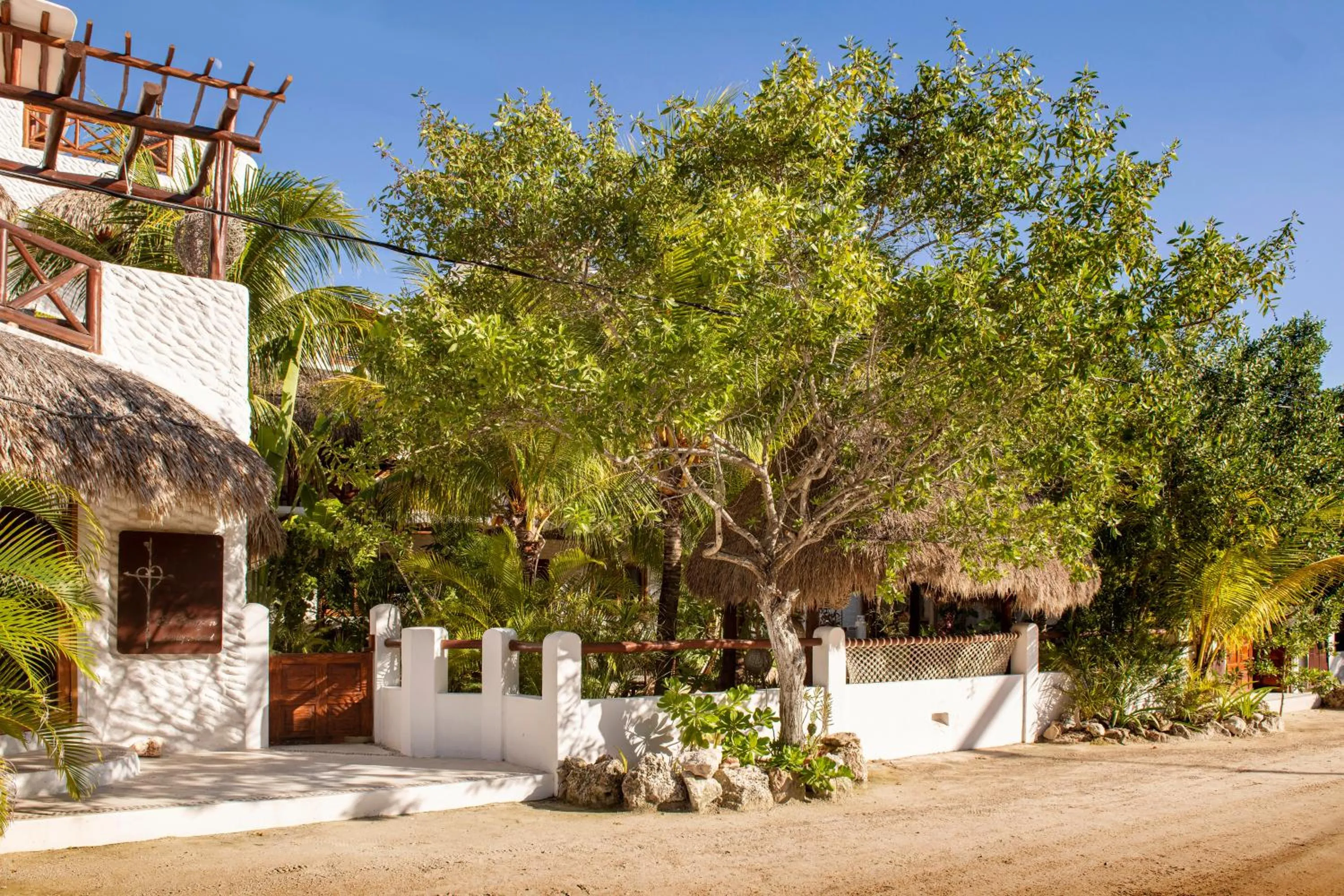 Property building in El Corazón Boutique Hotel - Adults Only with Beach Club pass included
