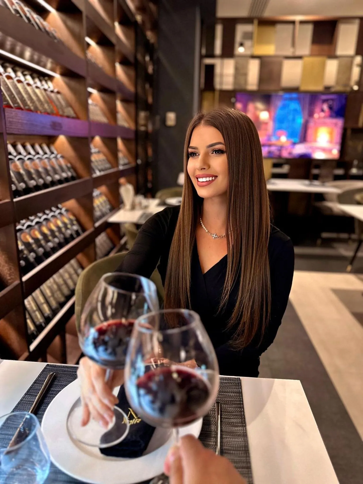 Restaurant/places to eat in Silver Mountain Resort & Spa