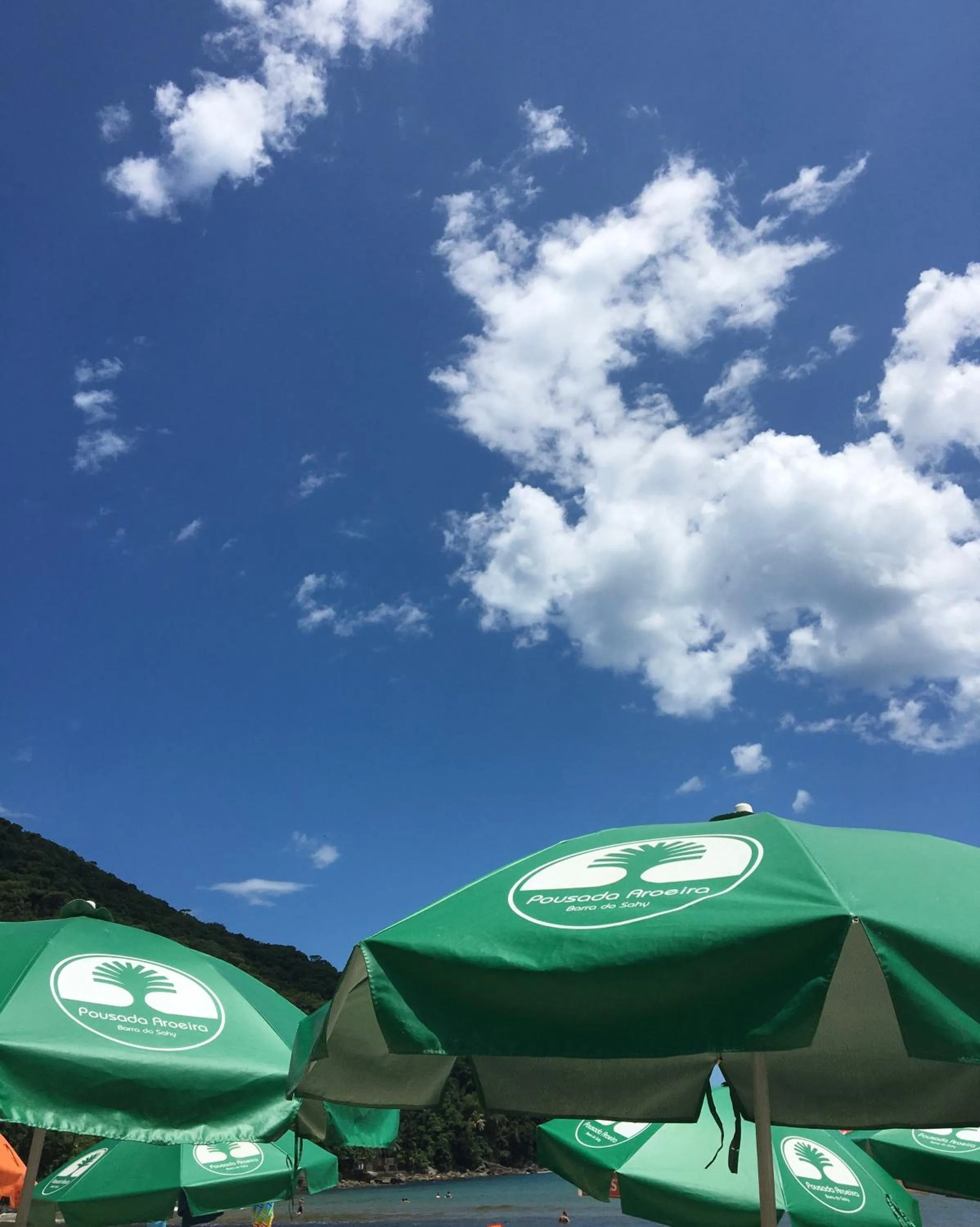 Pousada Aroeira