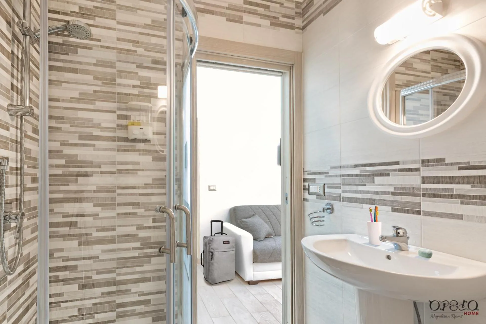 Opera Home Principe Umberto