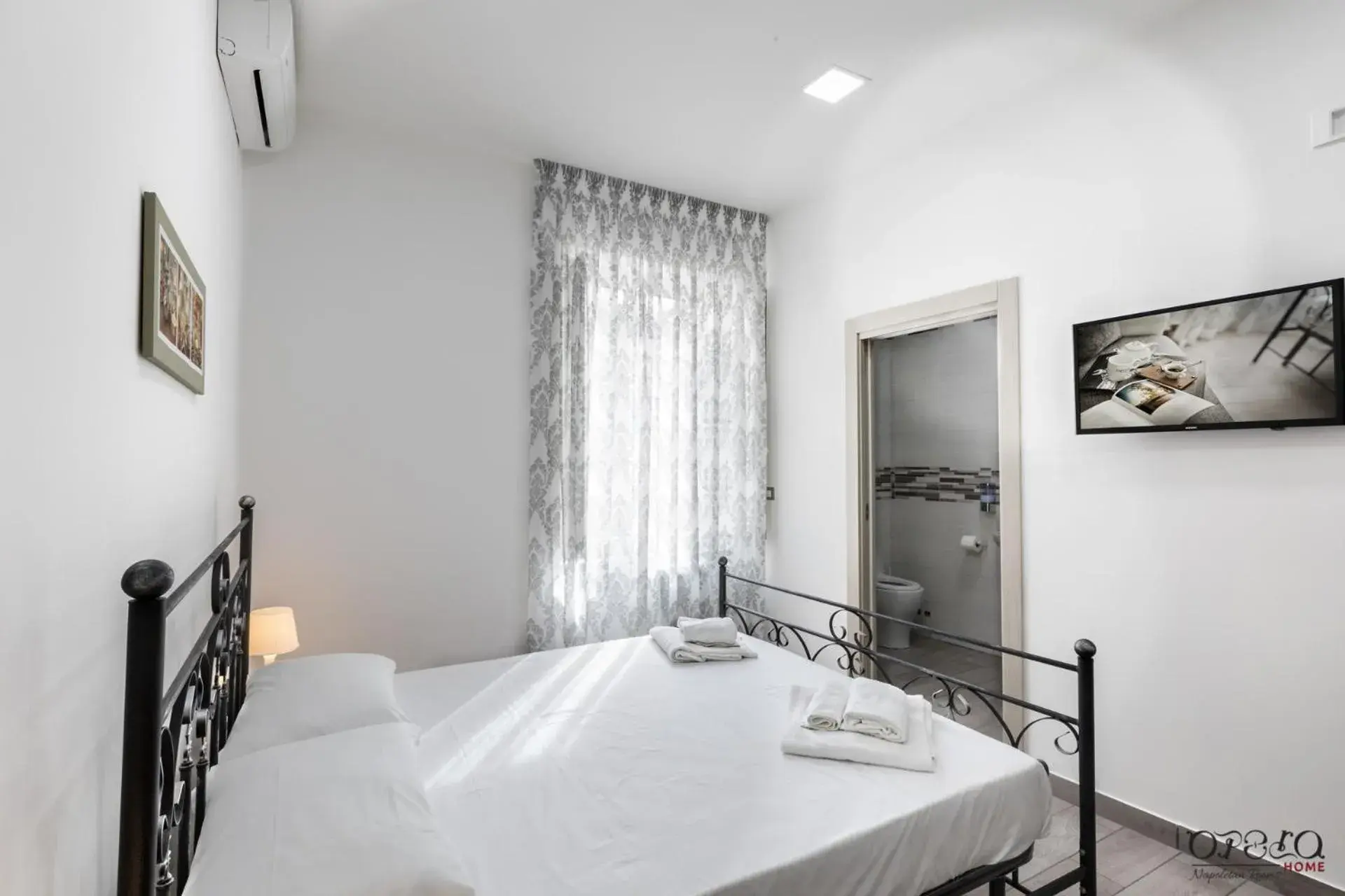 Superior Double Room - single occupancy in Opera Home Principe Umberto Superior Double Room - single occupancy in Opera Home Principe Umberto