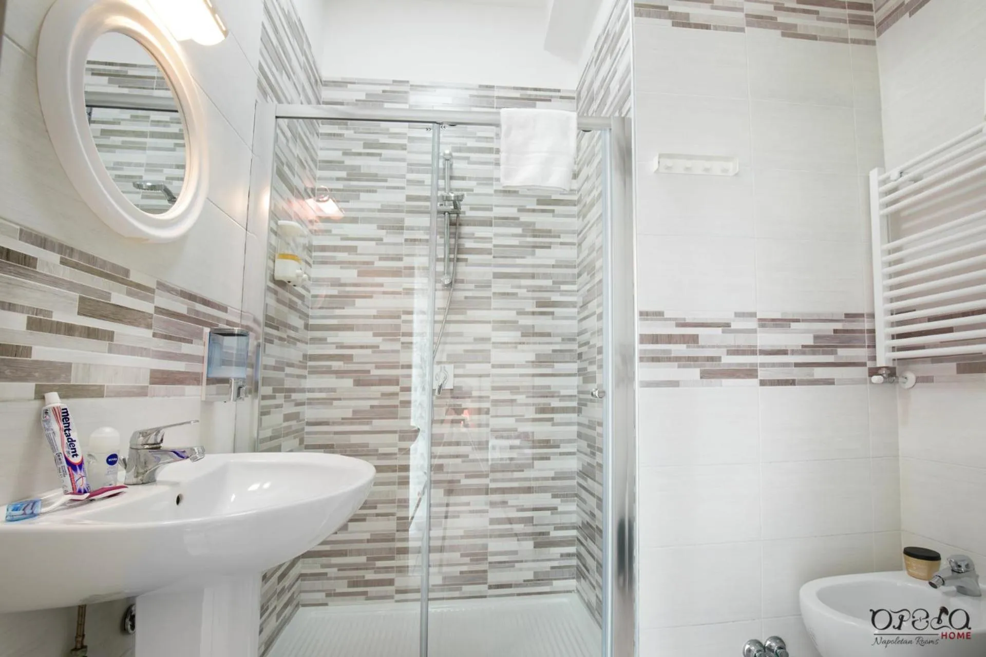 Opera Home Principe Umberto