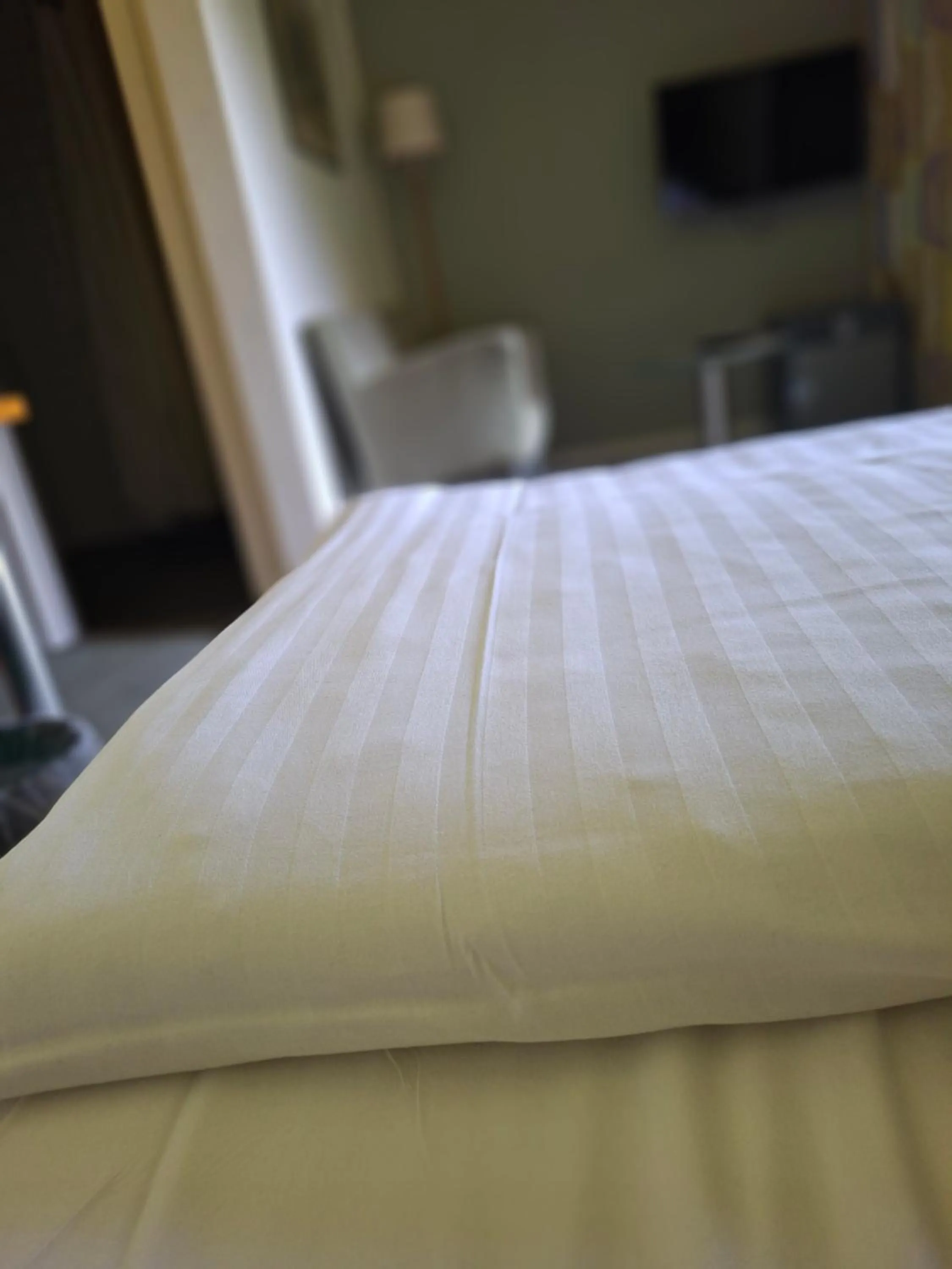 Bed in Huset Middelfart