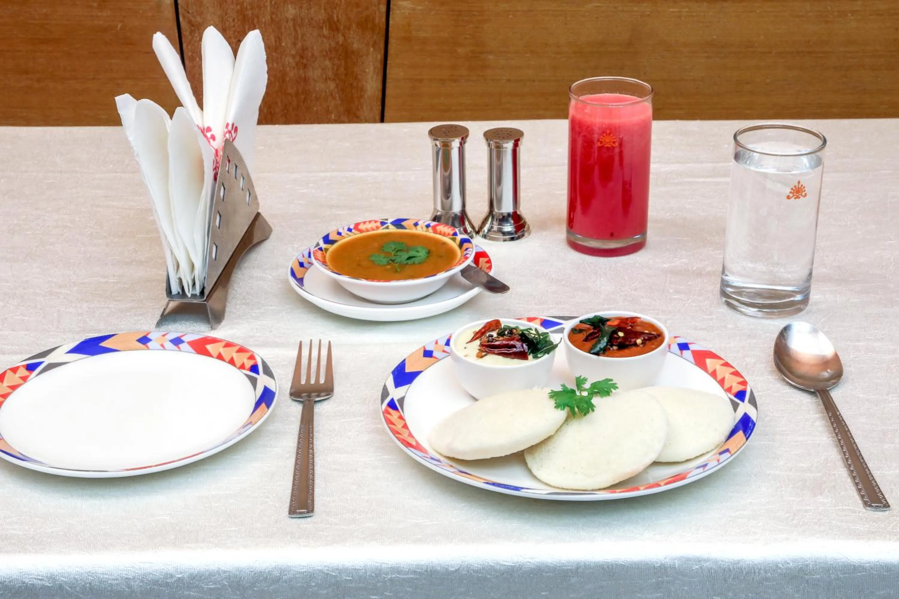 Ramoji Film City- Tara Comfort Hotel