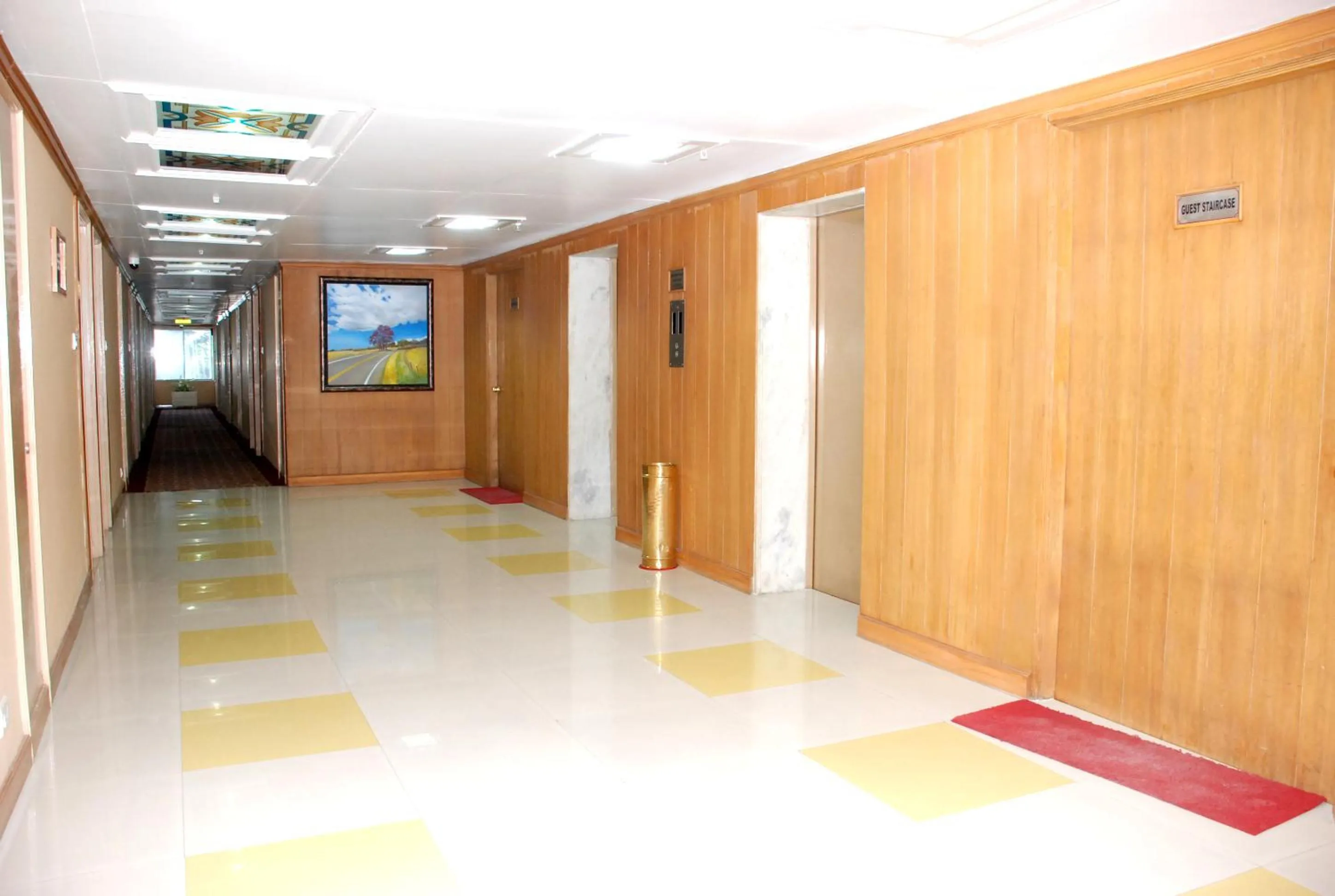 Other in Ramoji Film City- Tara Comfort Hotel