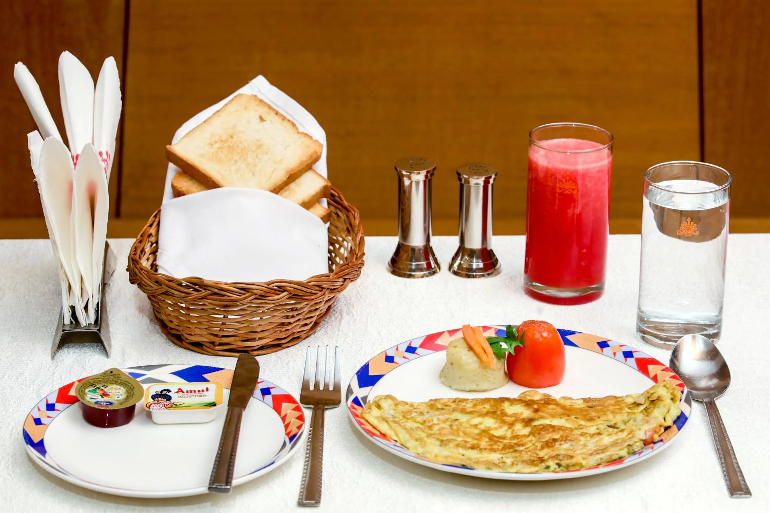 Ramoji Film City- Tara Comfort Hotel