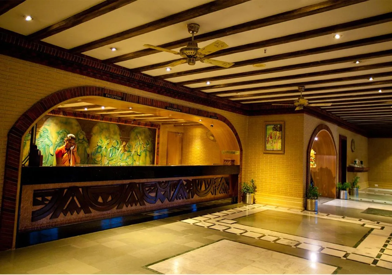 Ramoji Film City- Tara Comfort Hotel
