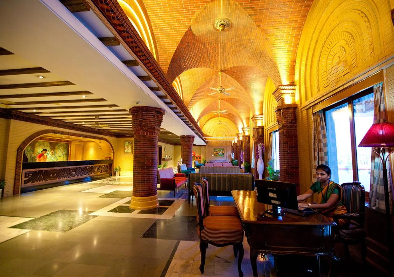 Ramoji Film City- Tara Comfort Hotel