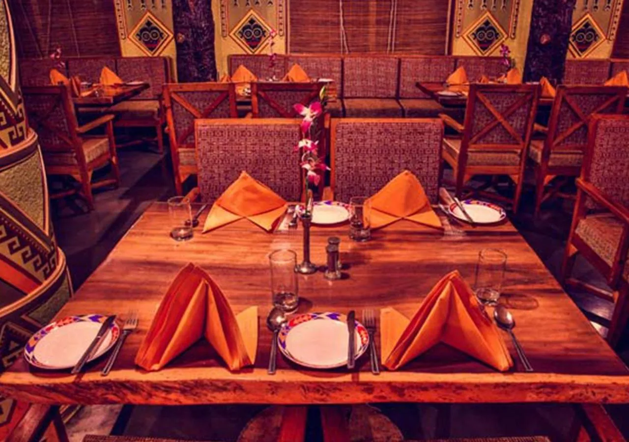 Ramoji Film City- Tara Comfort Hotel