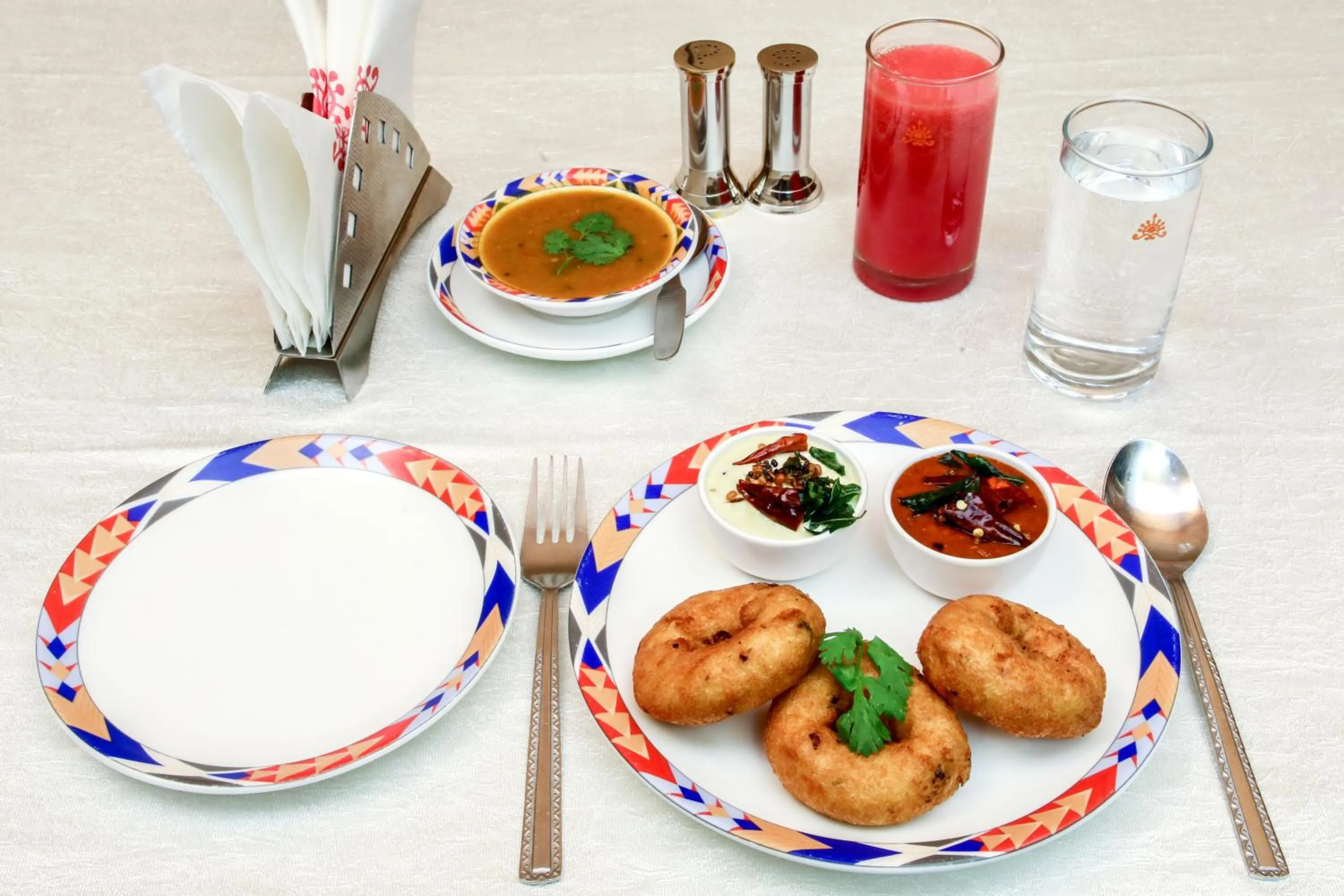 Ramoji Film City- Tara Comfort Hotel