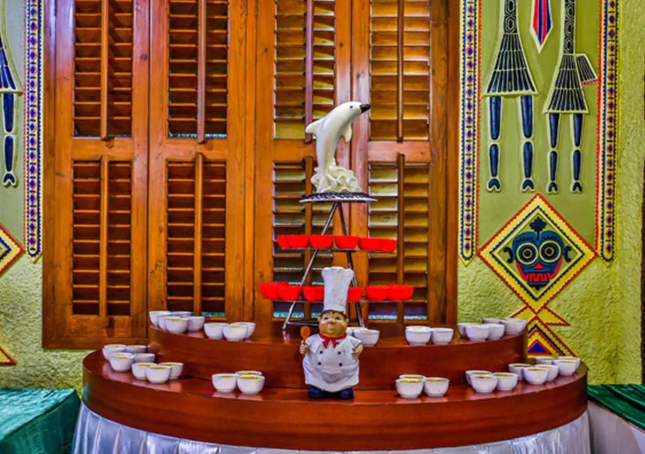 Ramoji Film City- Tara Comfort Hotel