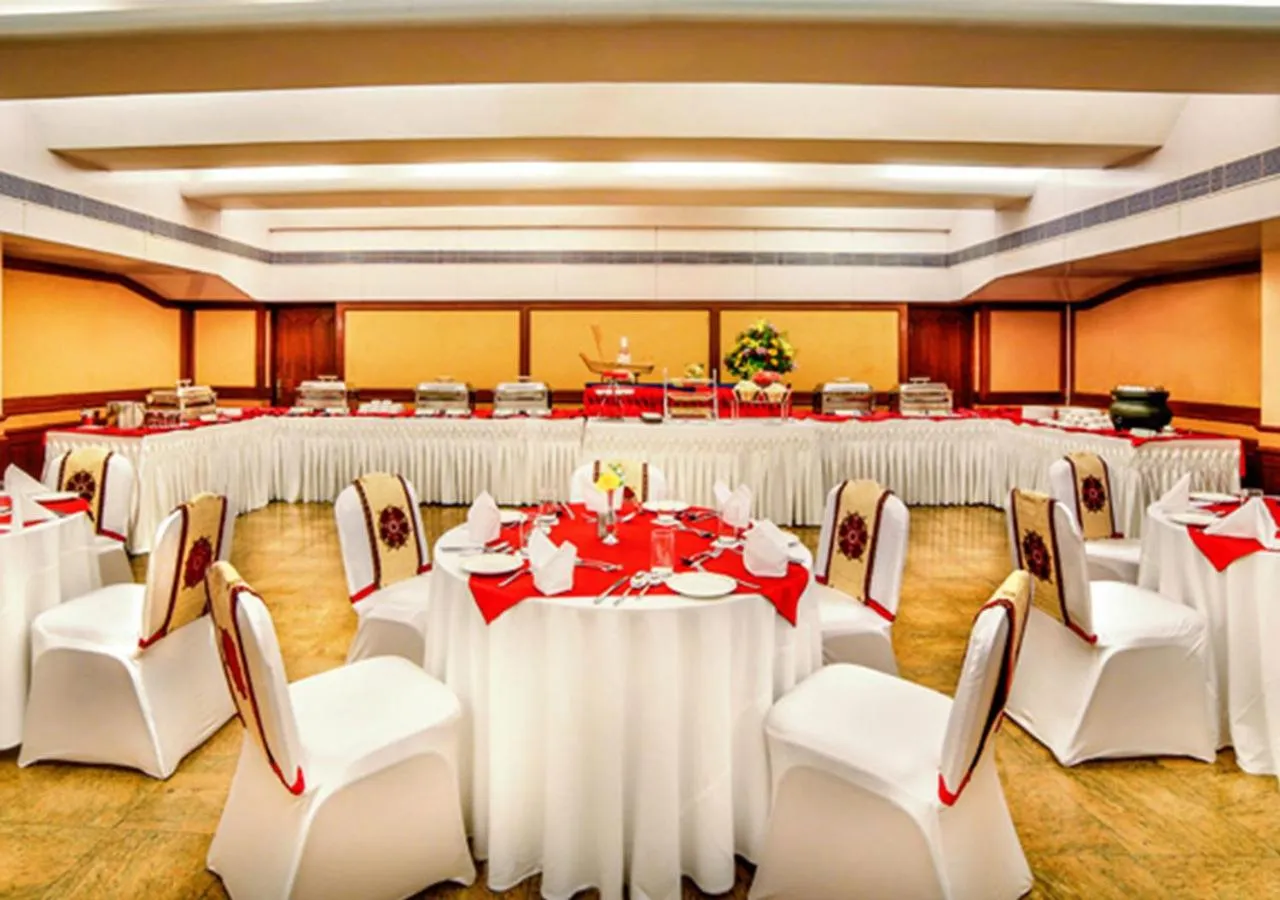 Ramoji Film City- Tara Comfort Hotel