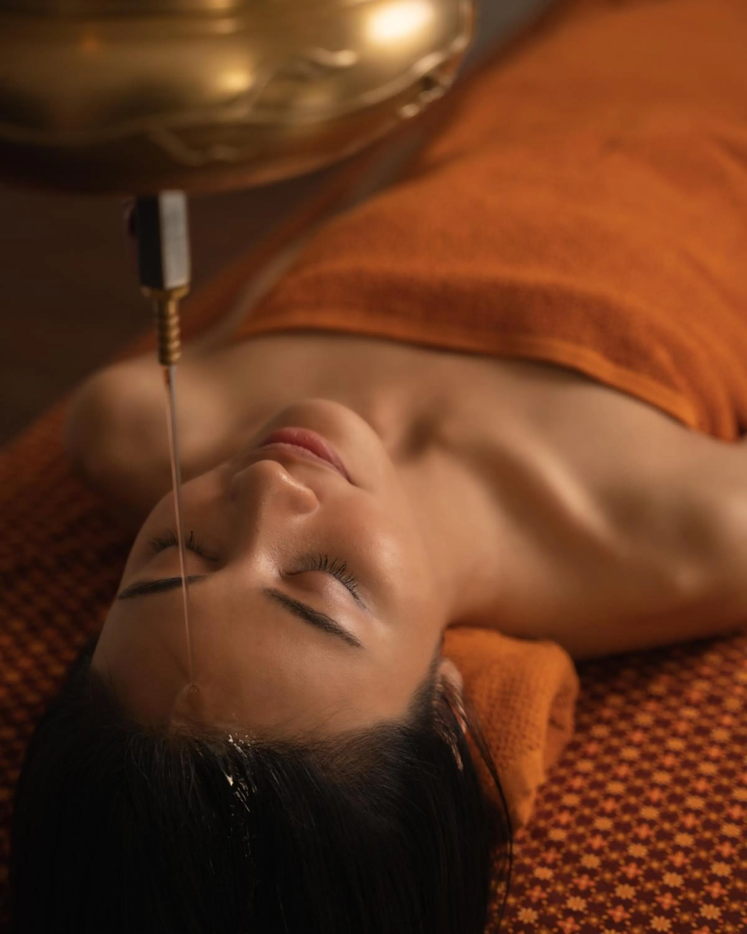 Spa and wellness centre/facilities in Health Land Resort & Spa