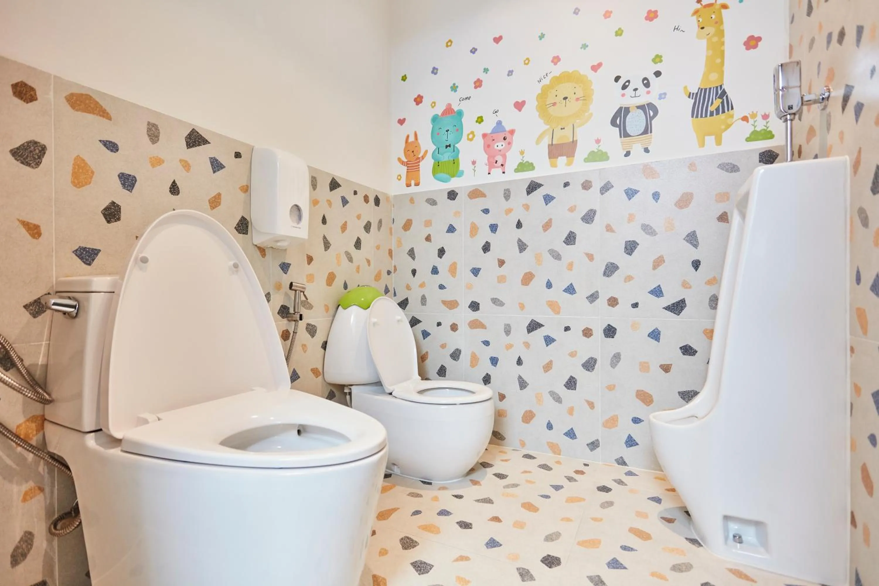 Kids's club in Health Land Resort & Spa