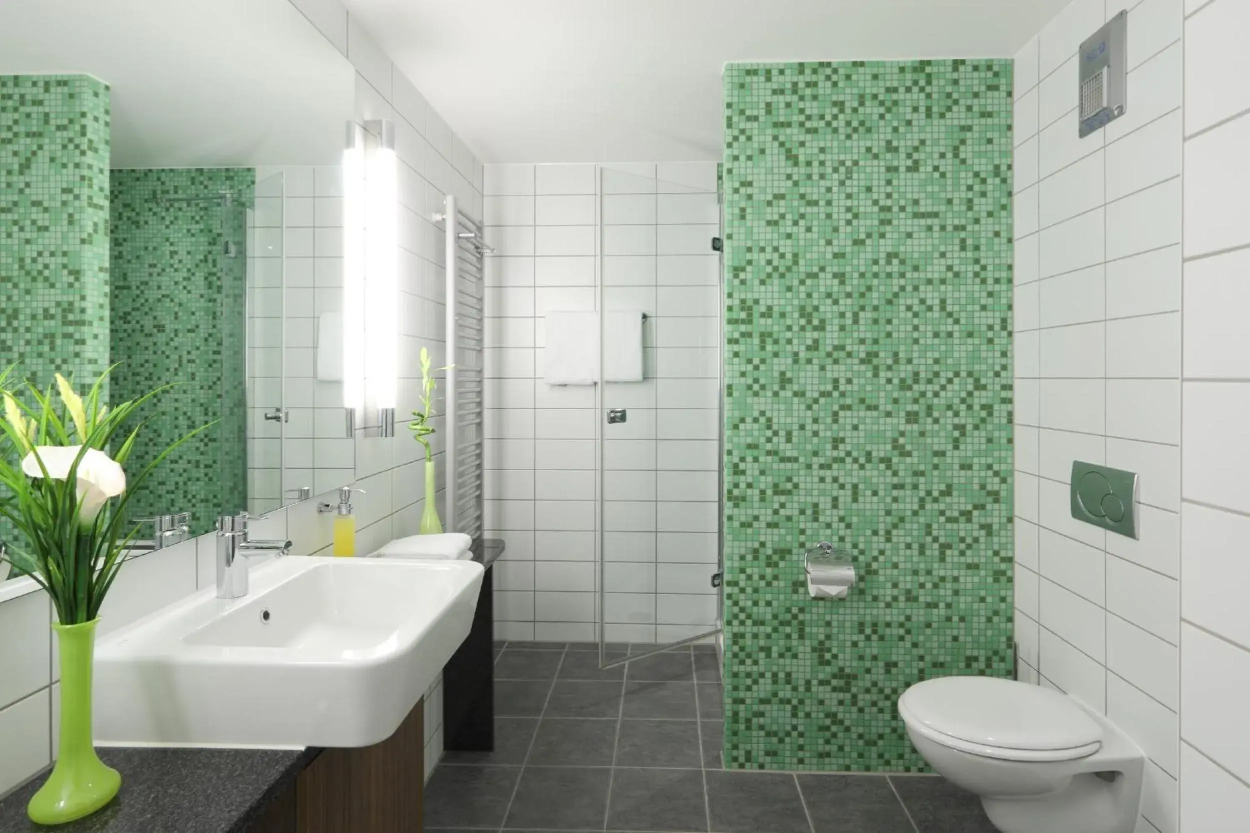 Single Room - single occupancy in Hotel Global Inn Single Room - single occupancy in Hotel Global Inn