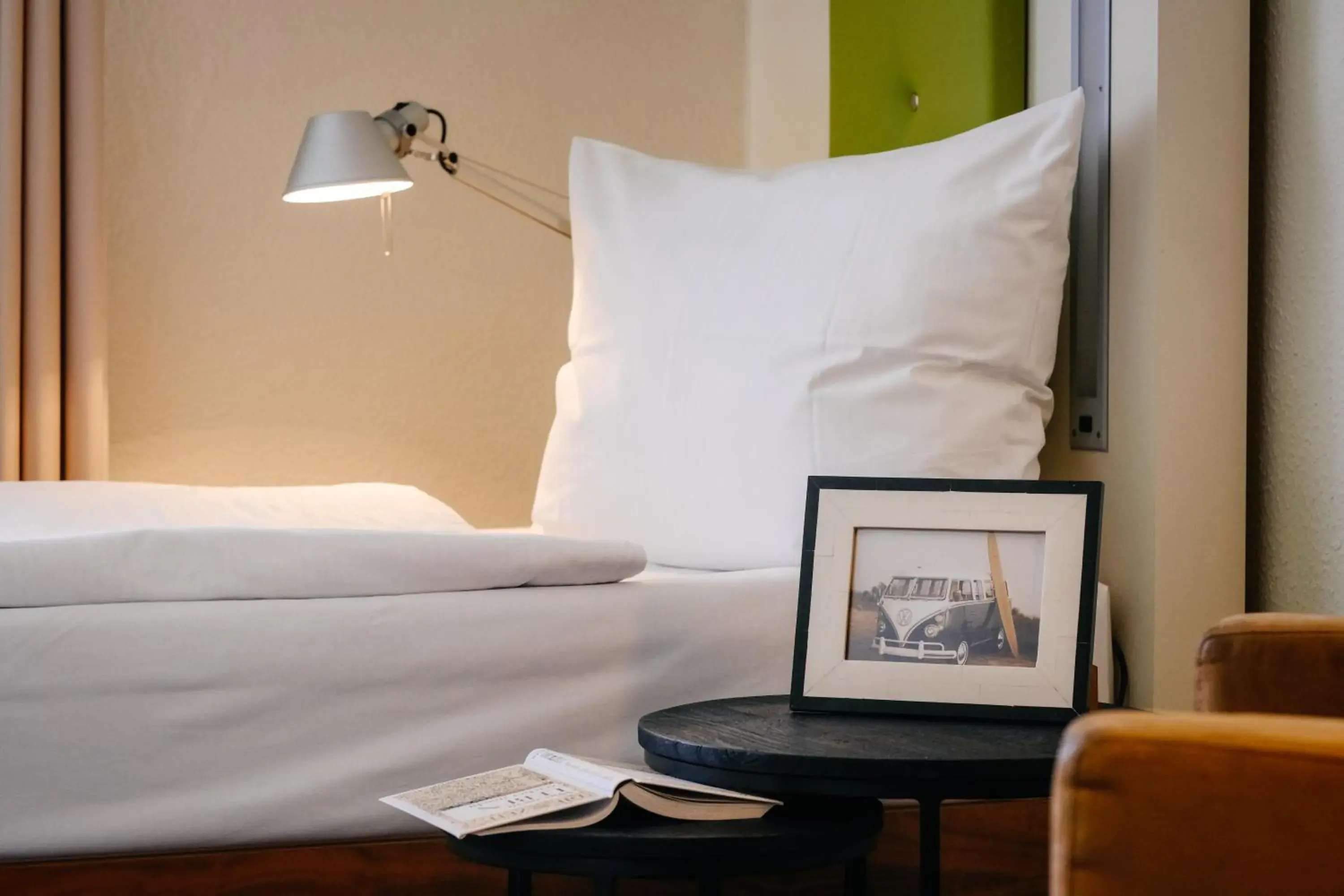 Single Room - single occupancy in Hotel Global Inn Single Room - single occupancy in Hotel Global Inn