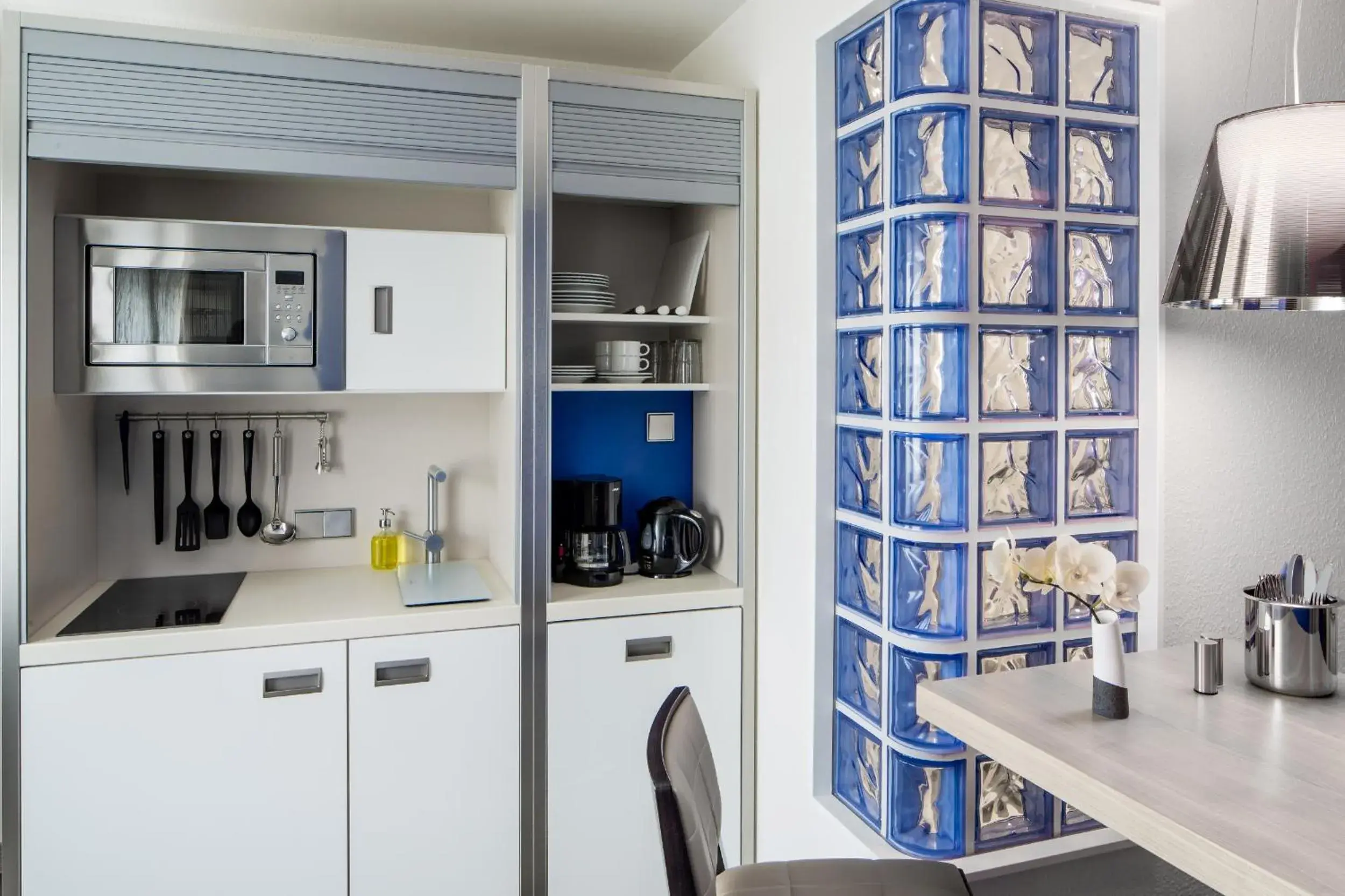 Apartment in Hotel Global Inn Apartment in Hotel Global Inn