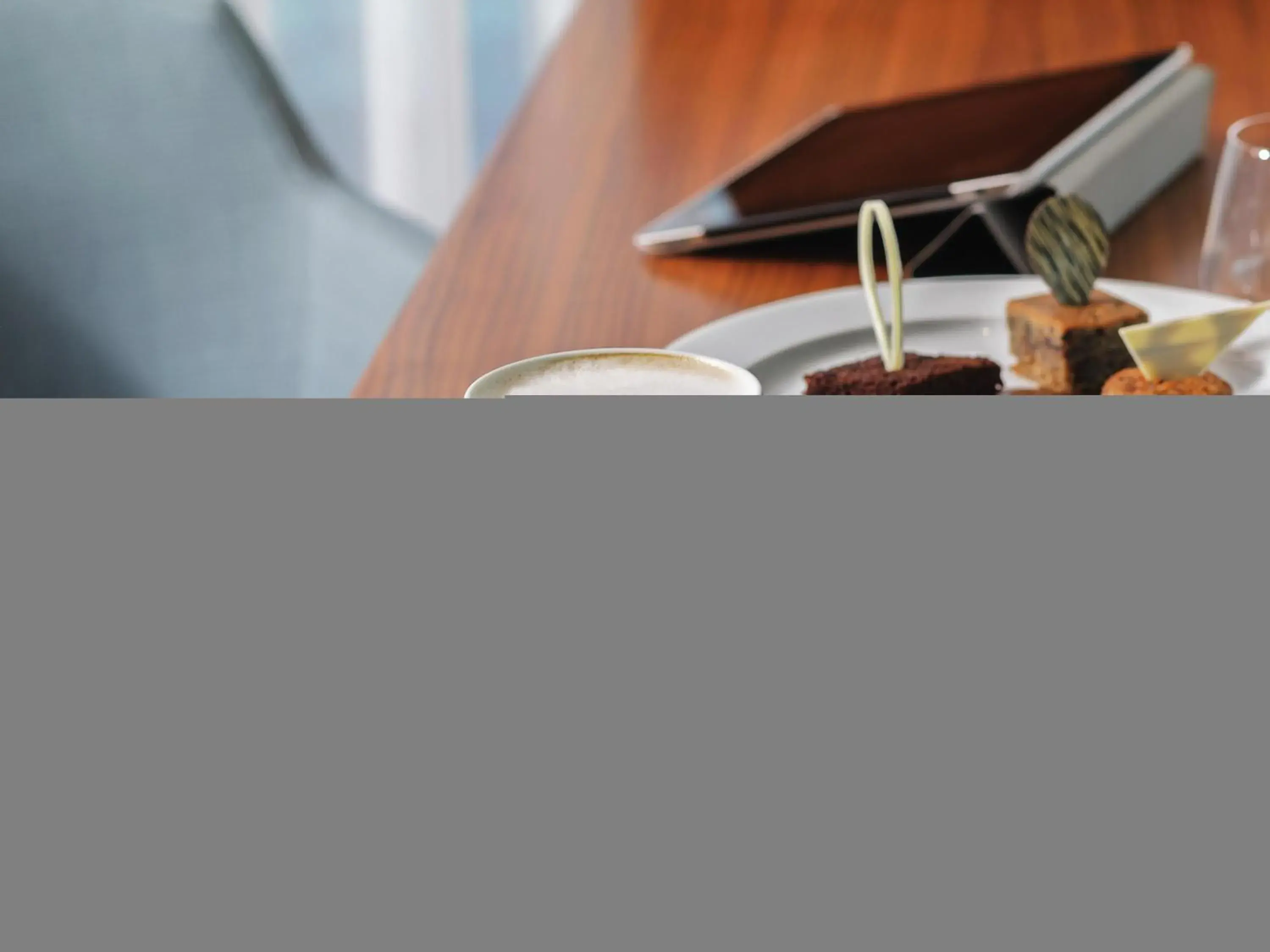 Bedroom in Movenpick Hotel Ankara Bedroom in Movenpick Hotel Ankara