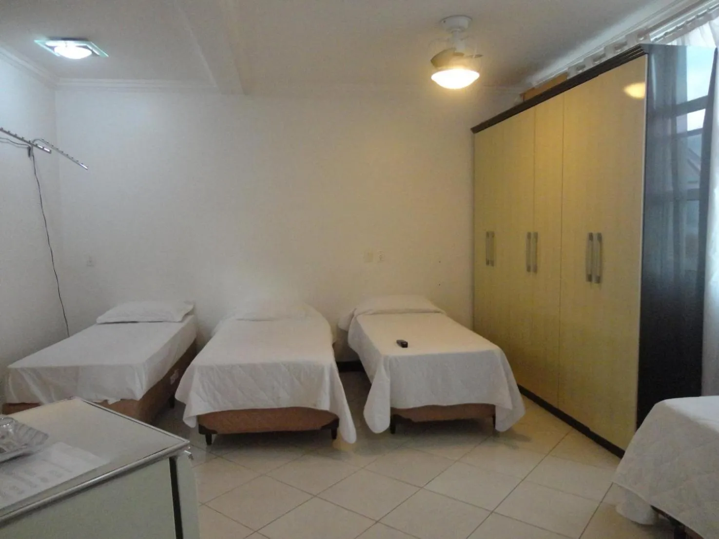 Hotel Pousada Perdizes