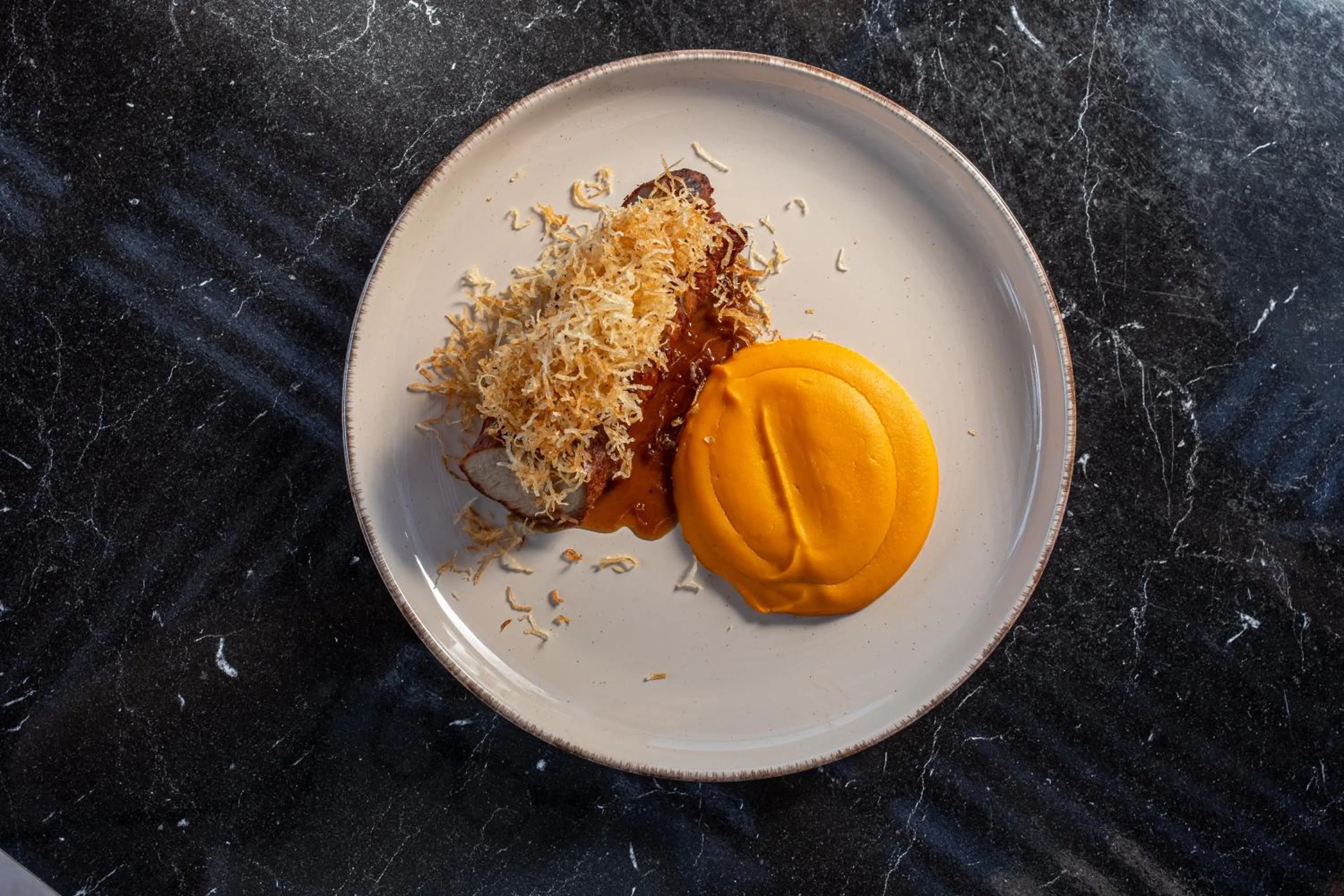 Restaurant/places to eat in Happy Cretan Suites