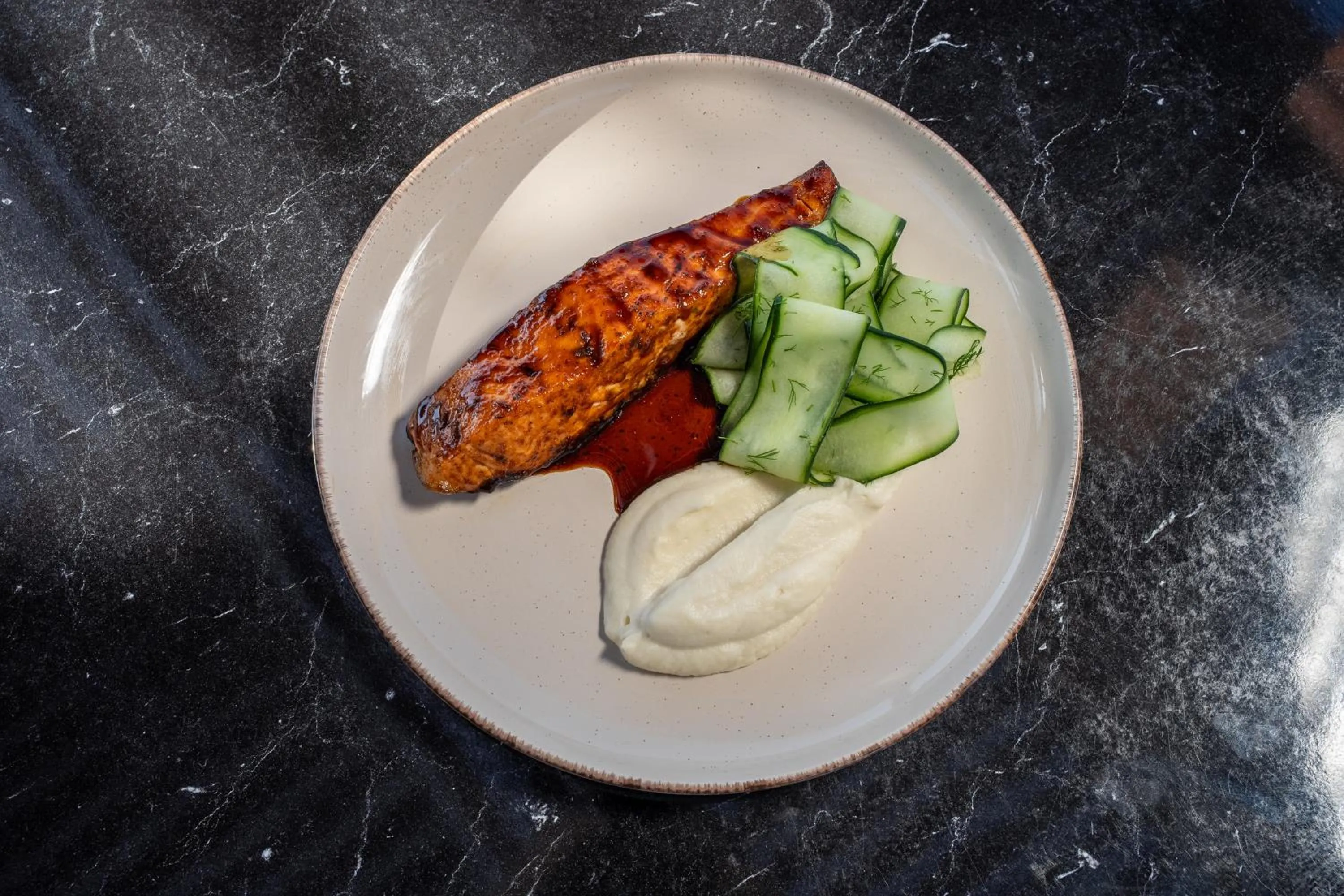 Restaurant/places to eat in Happy Cretan Suites