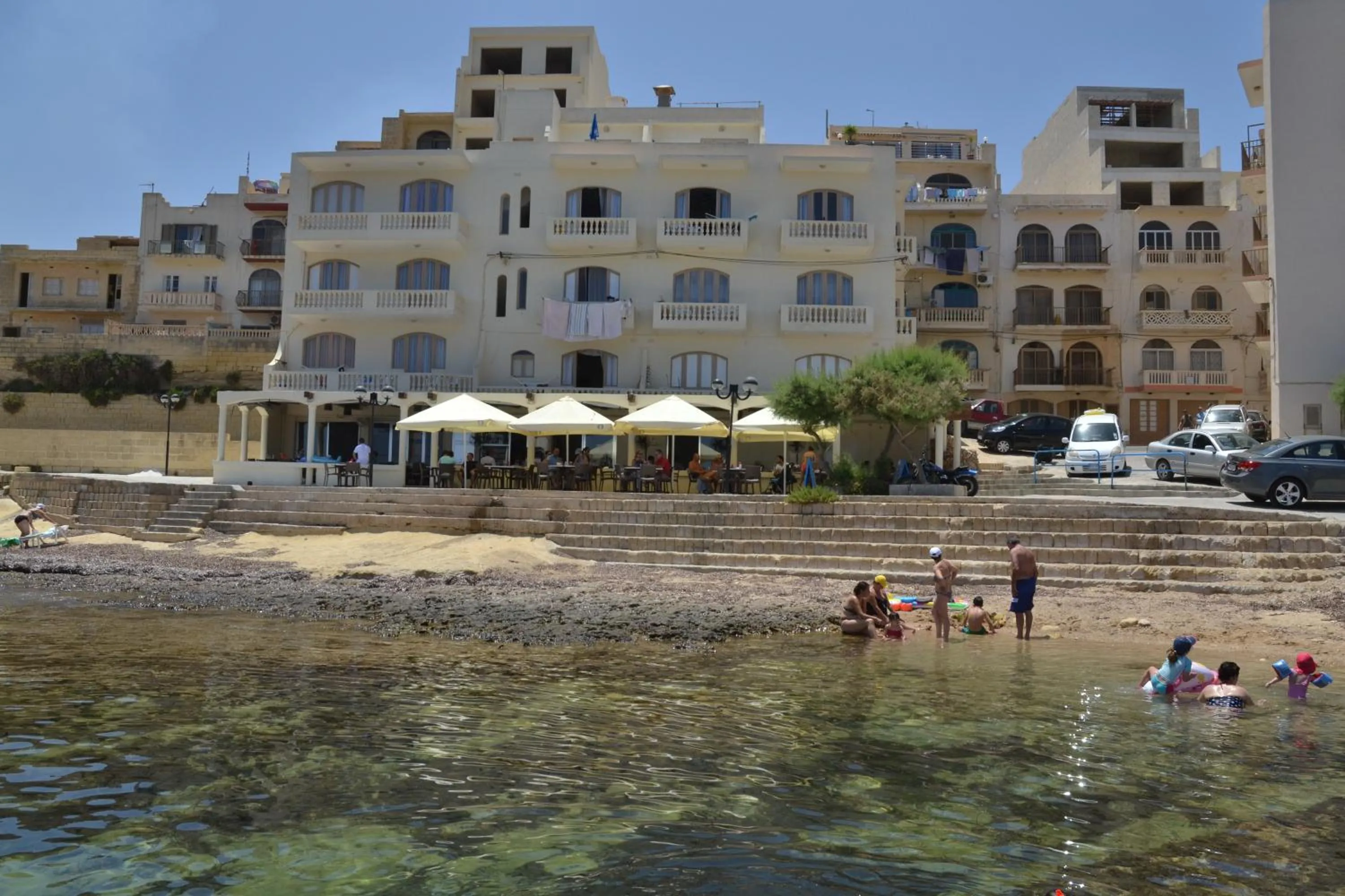 Horizon Apartments Gozo
