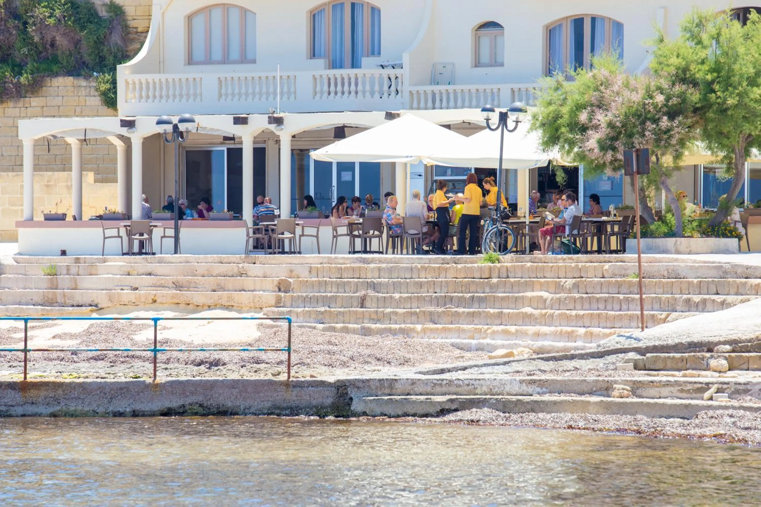 Horizon Apartments Gozo