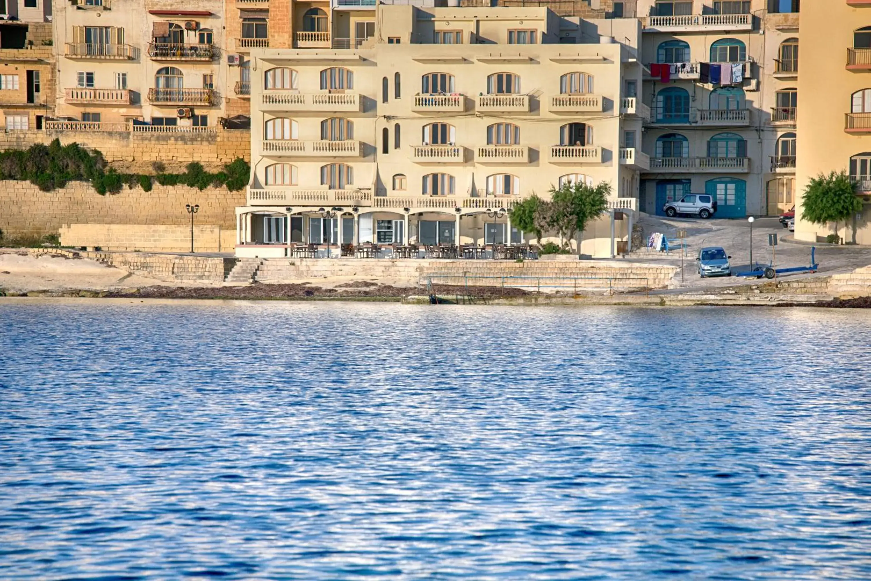 Horizon Apartments Gozo Horizon Apartments Gozo