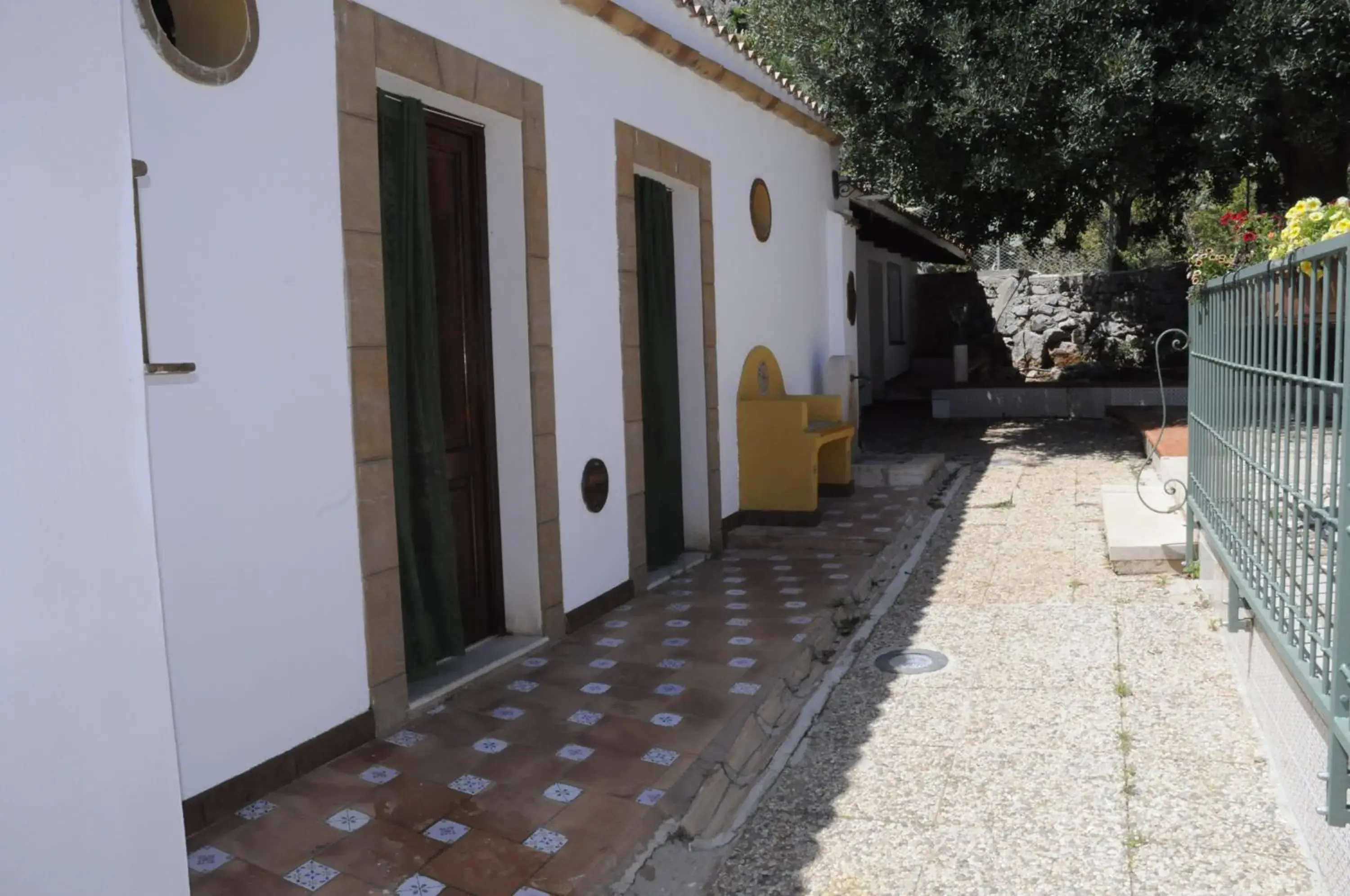 Two-Bedroom Apartment in Federico Re Two-Bedroom Apartment in Federico Re