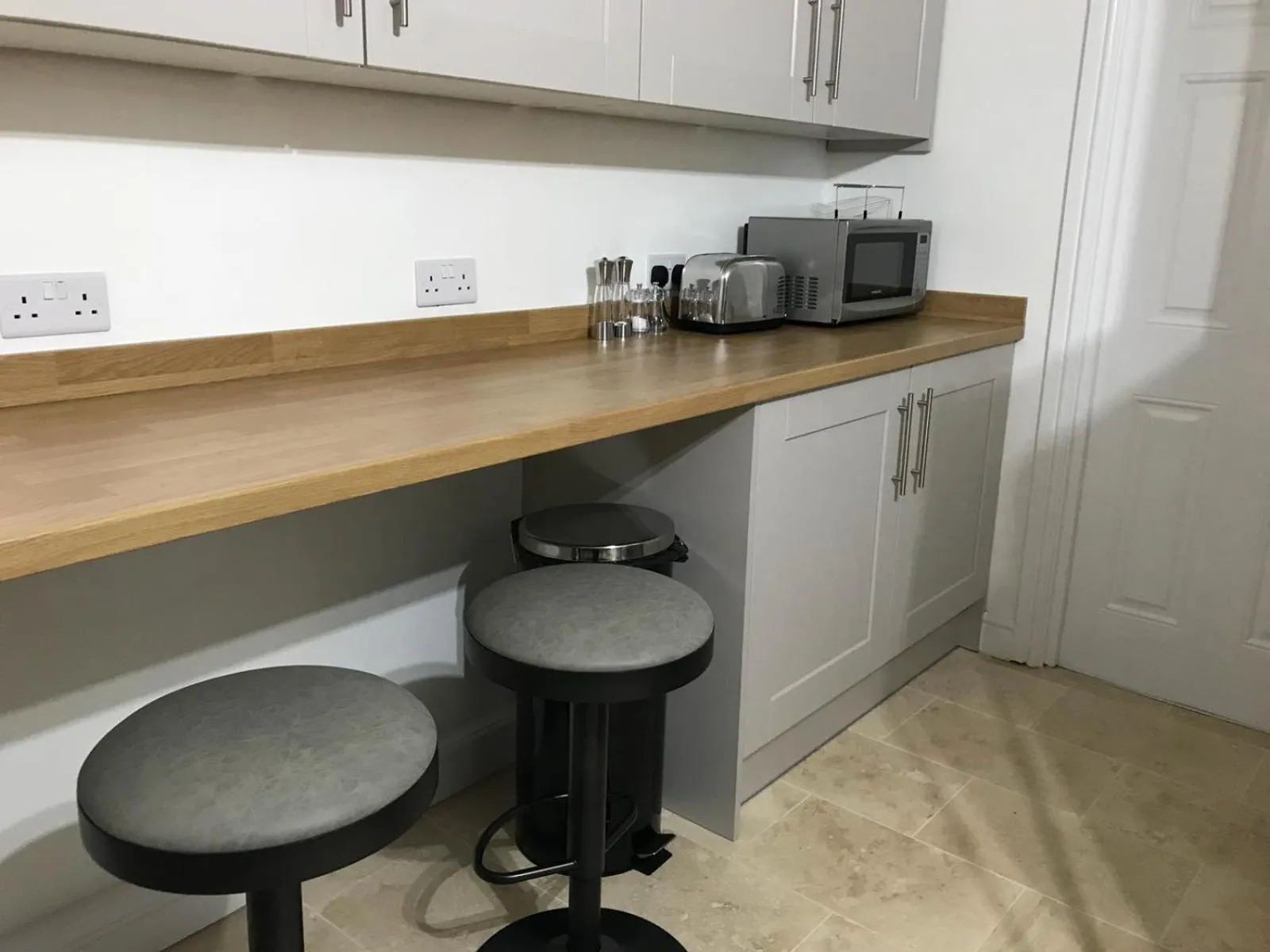 Other in Botley Townhouse