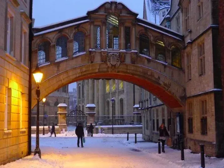 Other in Botley Townhouse Other in Botley Townhouse