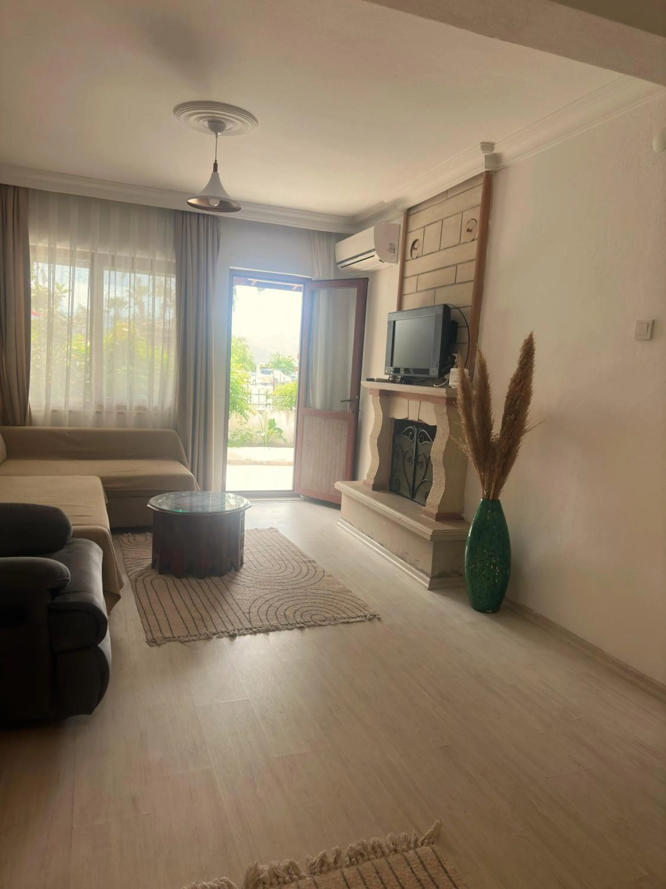 TV and multimedia in Nova Aparts