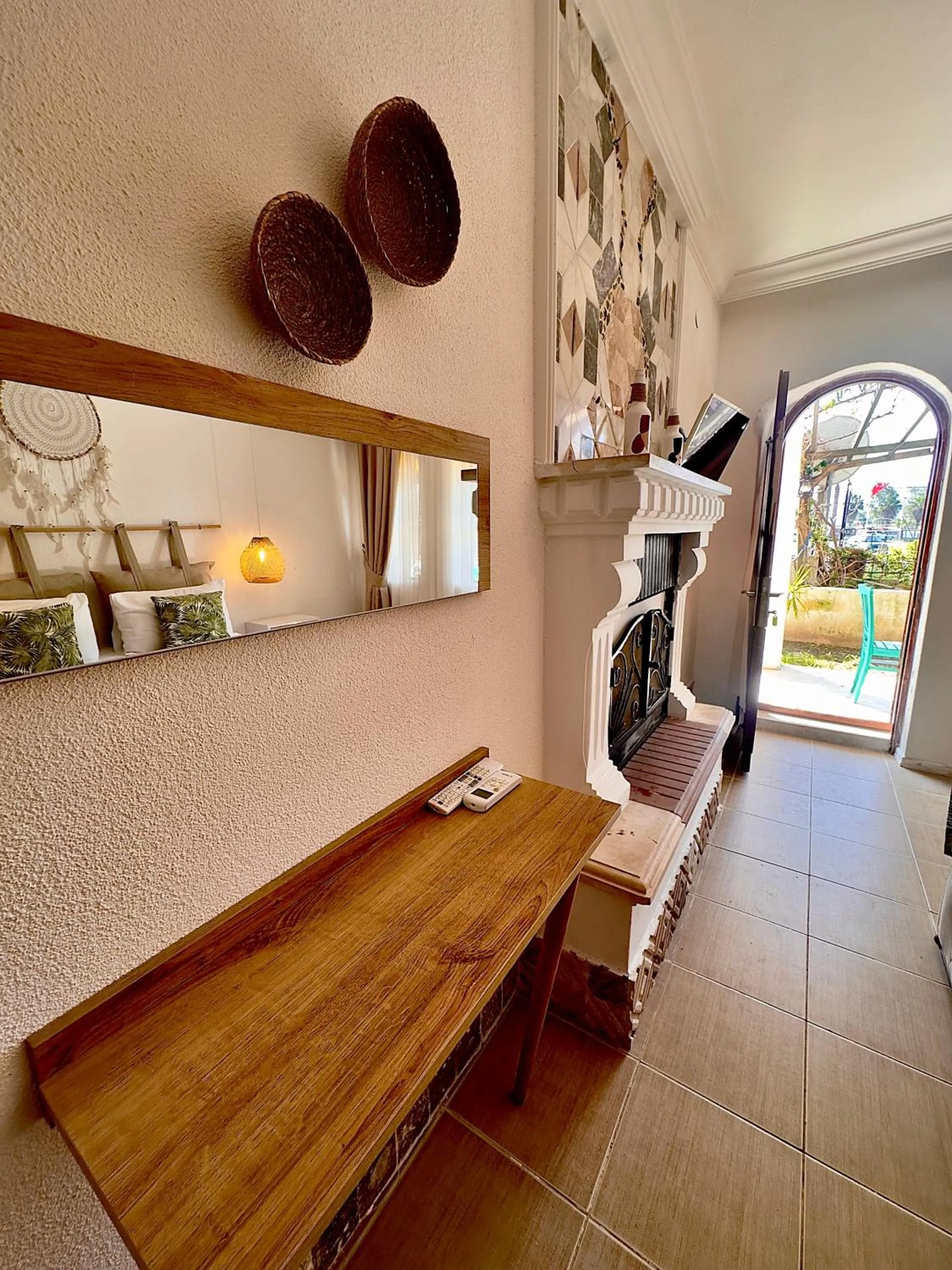 Photo of the whole room in Nova Aparts