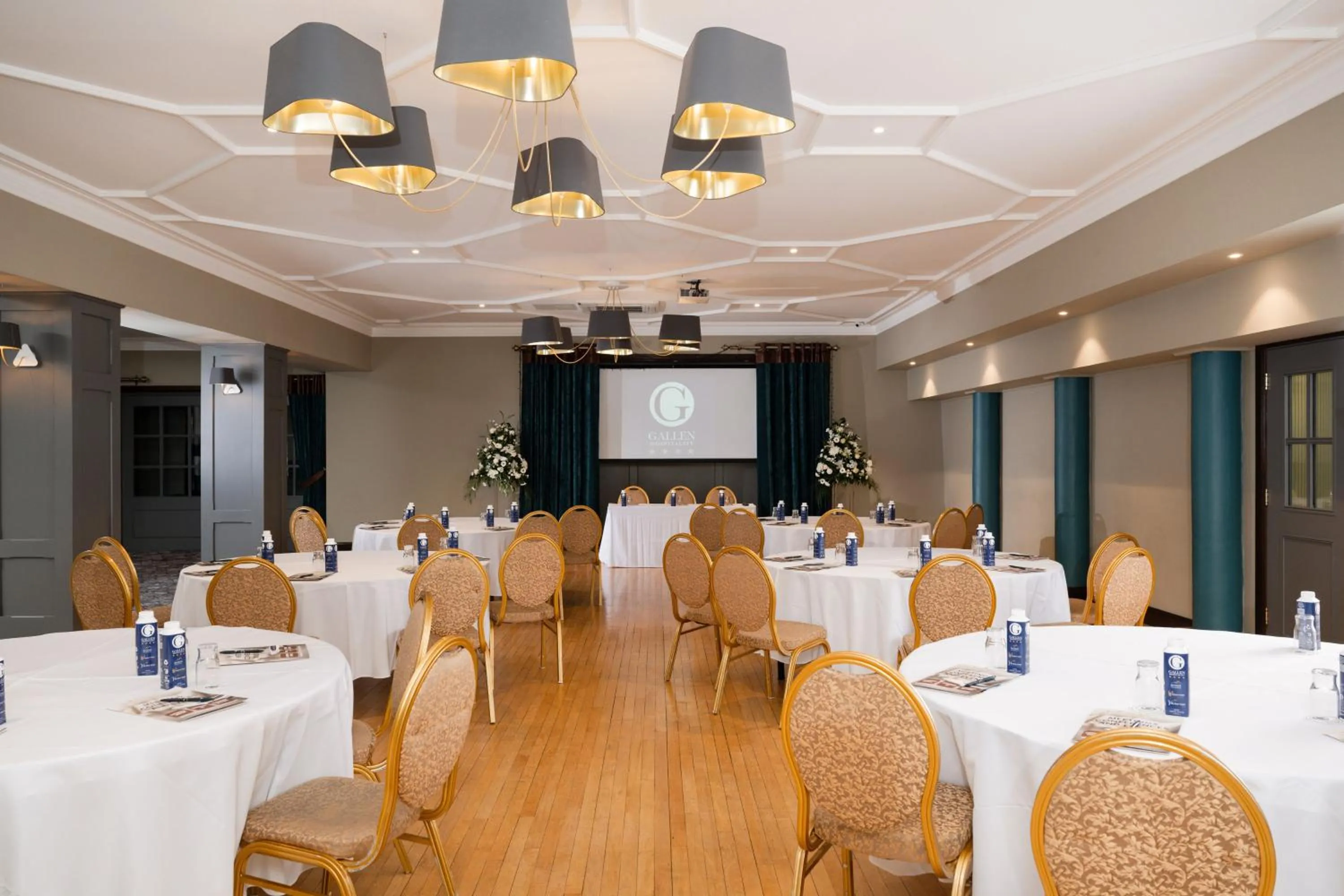 Jackson's Hotel & Leisure Centre