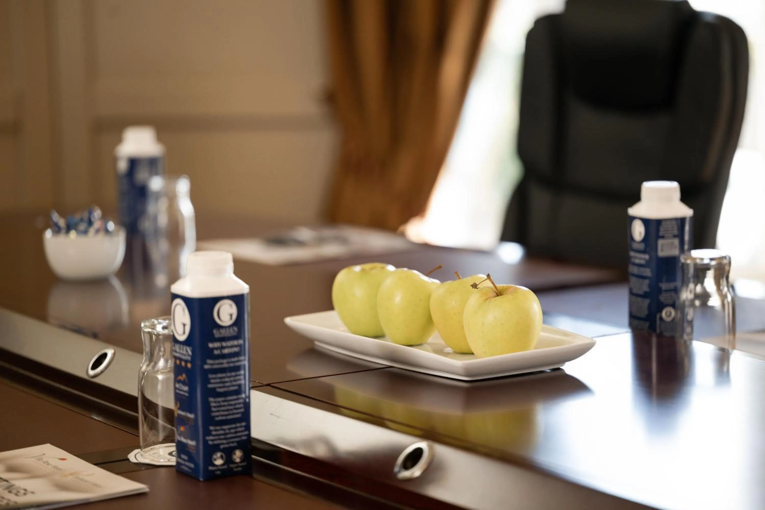 Jackson's Hotel & Leisure Centre