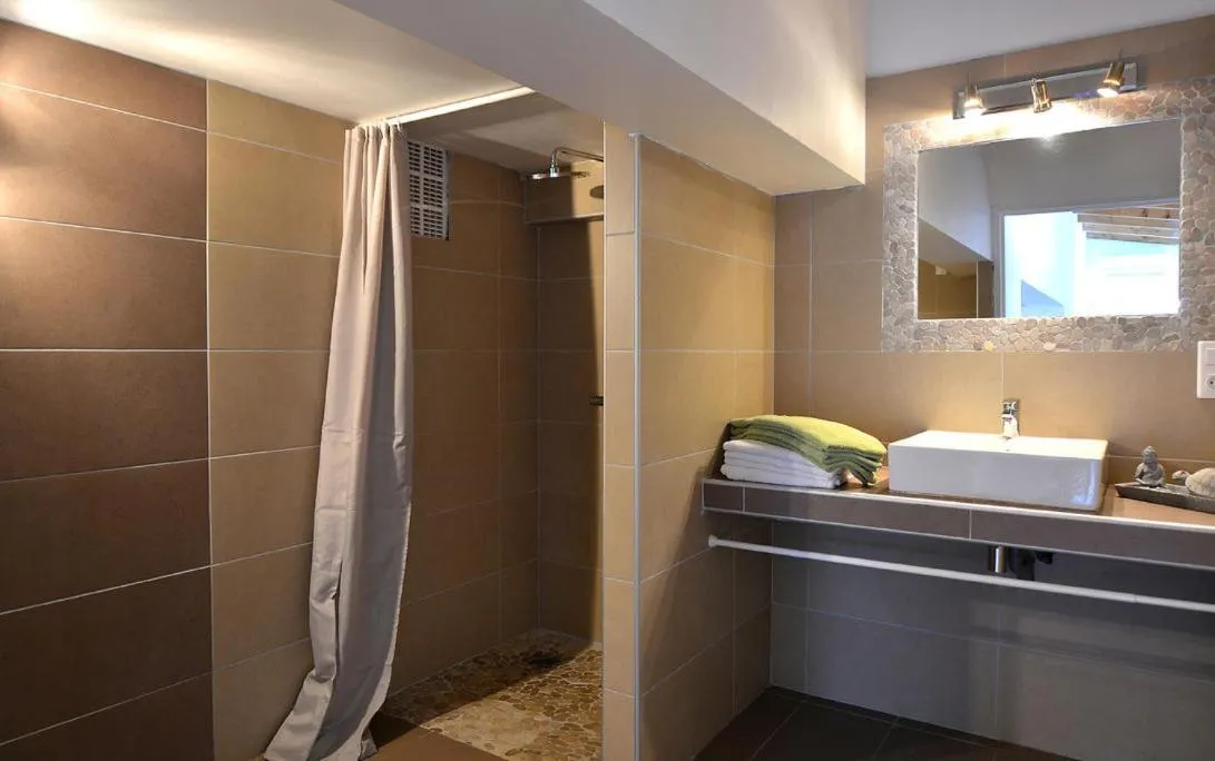 Residence les Bell'ombres