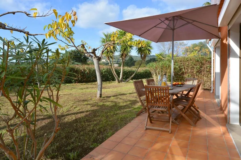 Residence les Bell'ombres