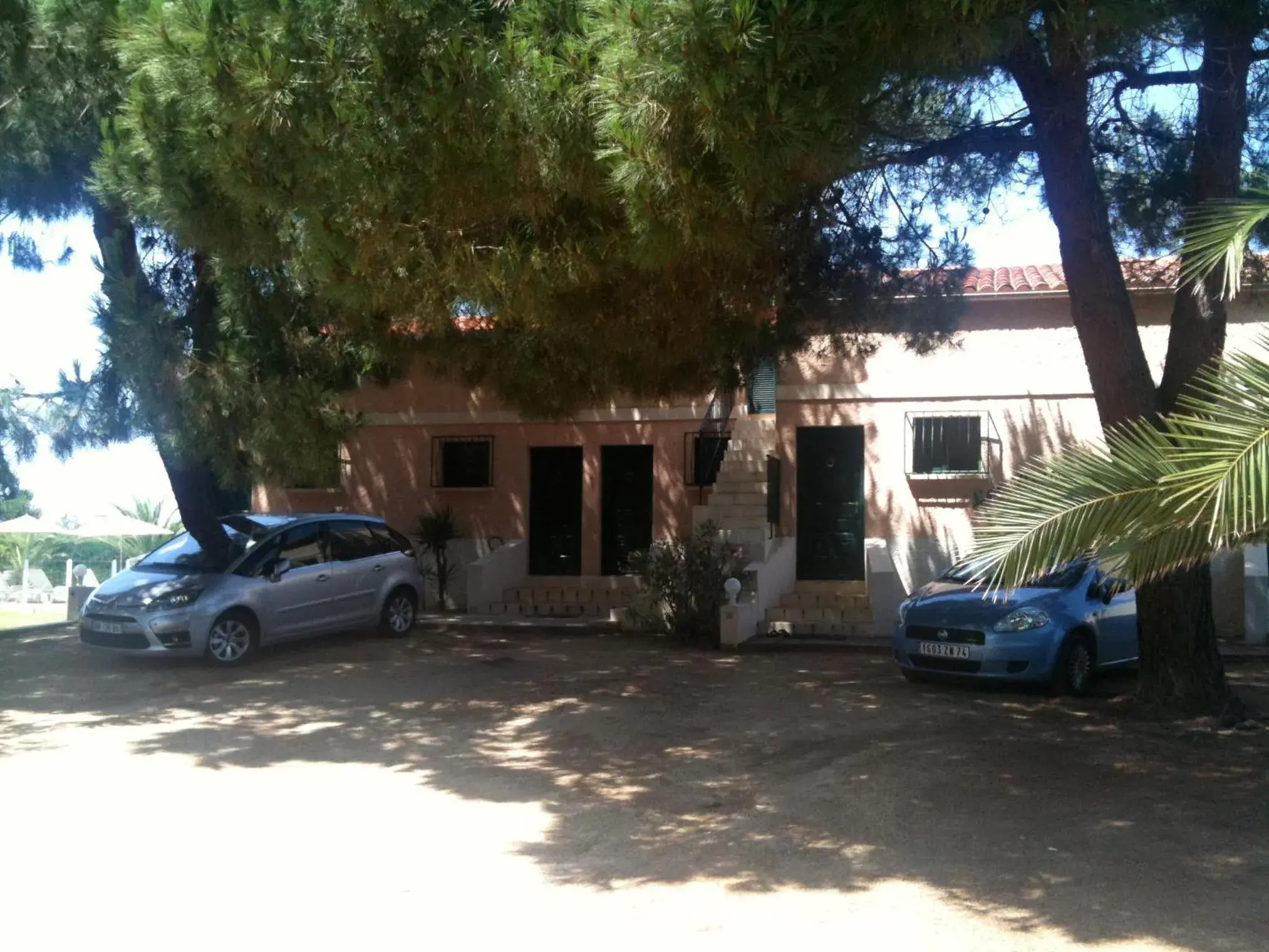 Residence les Bell'ombres Residence les Bell'ombres
