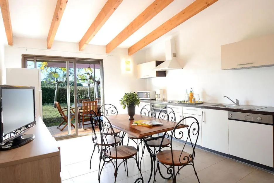 Residence les Bell'ombres