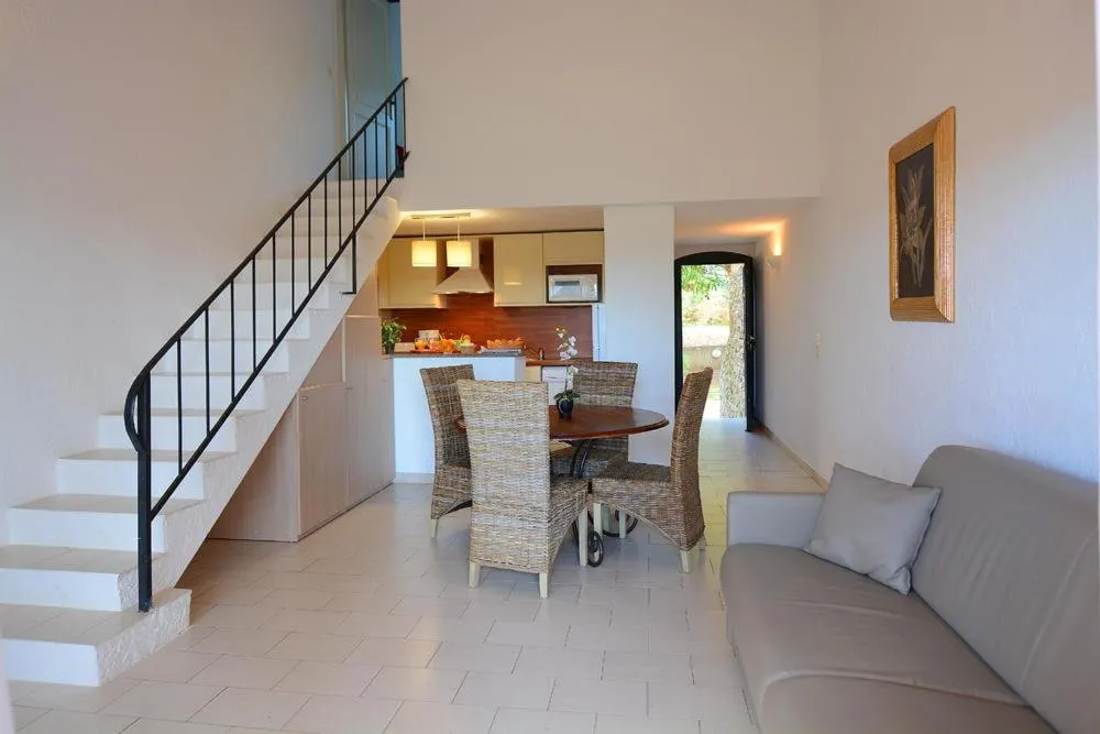 Residence les Bell'ombres