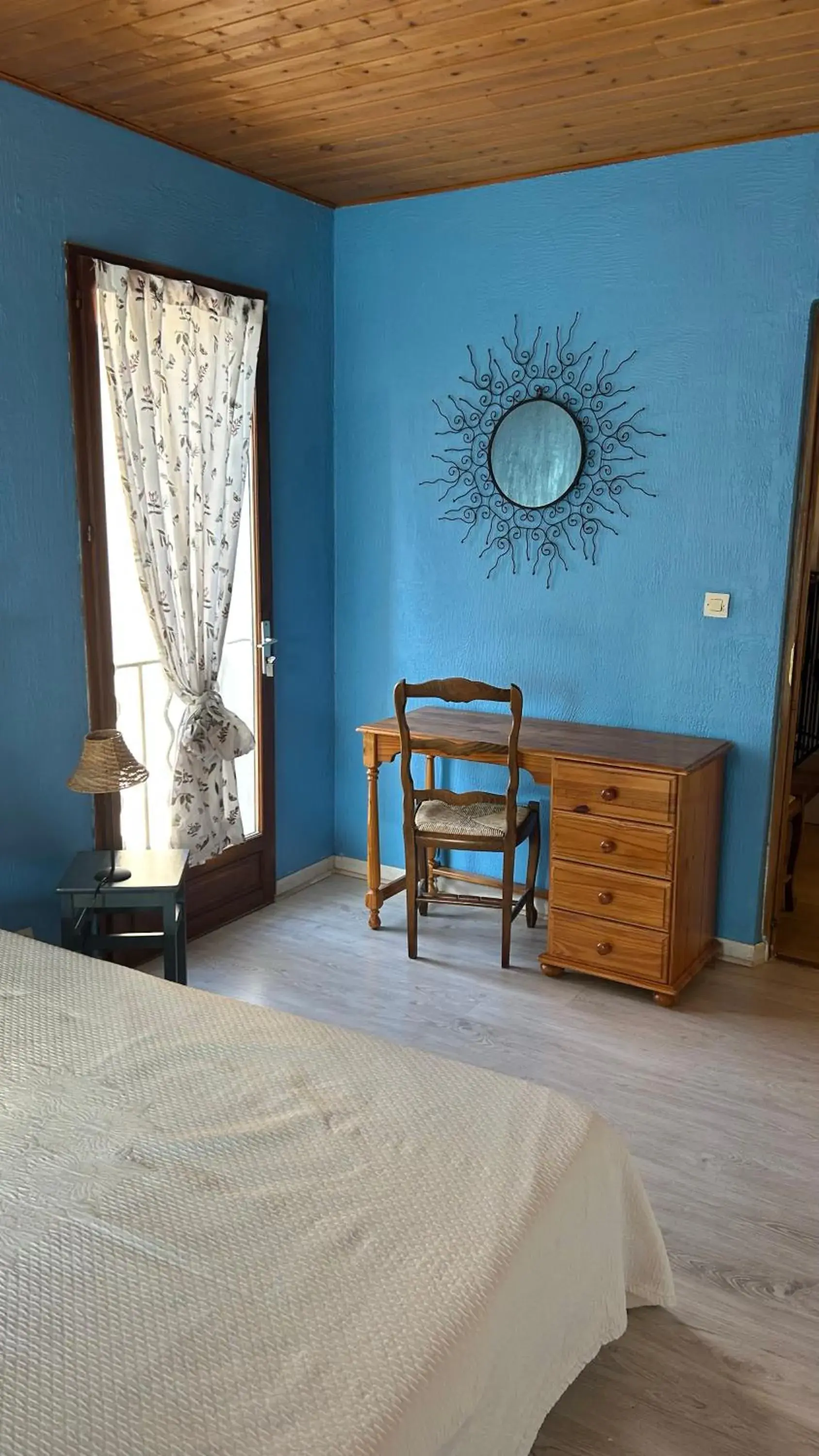 Double Room - single occupancy in l'Orée du Bois Double Room - single occupancy in l'Orée du Bois