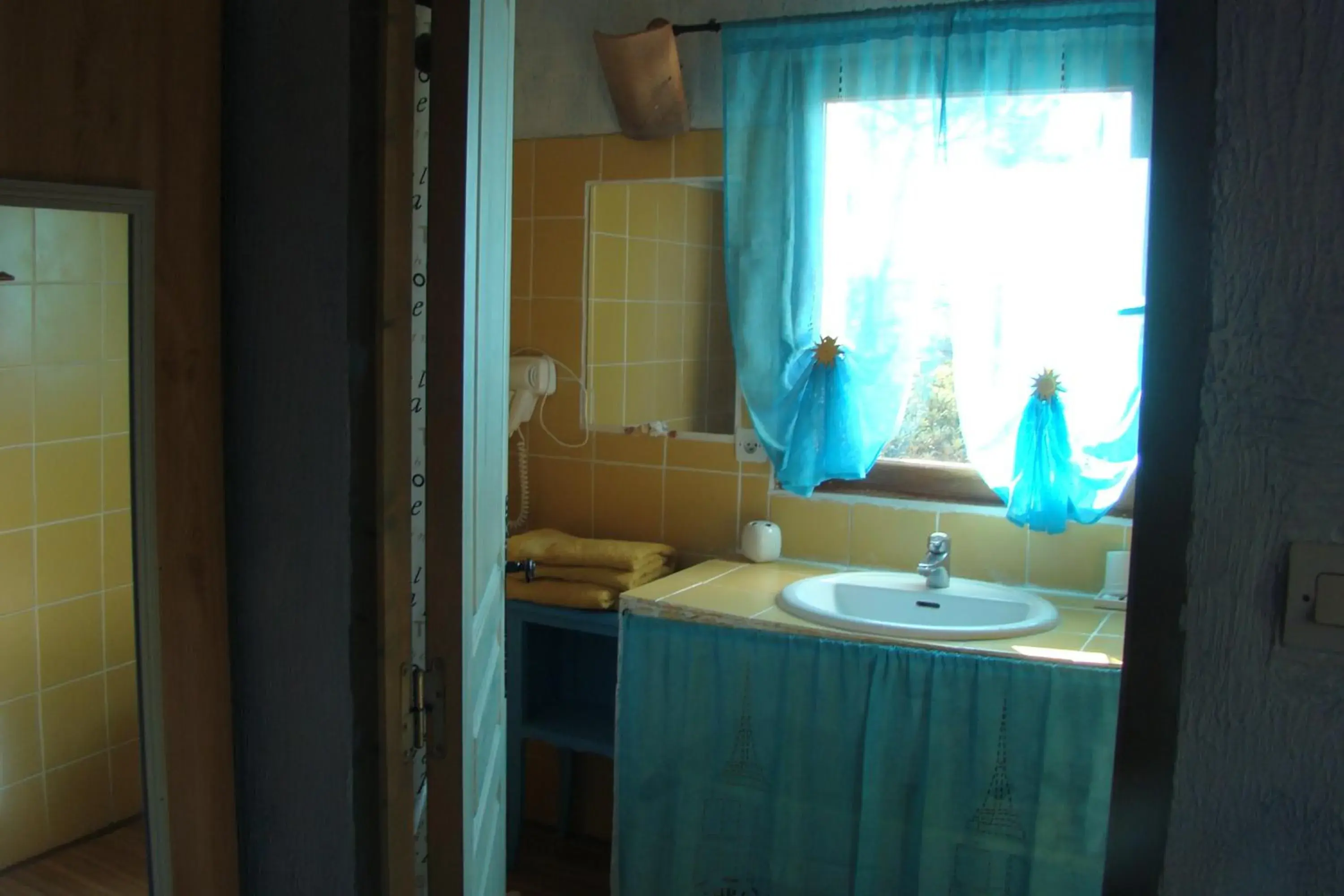 Double Room - single occupancy in l'Orée du Bois Double Room - single occupancy in l'Orée du Bois