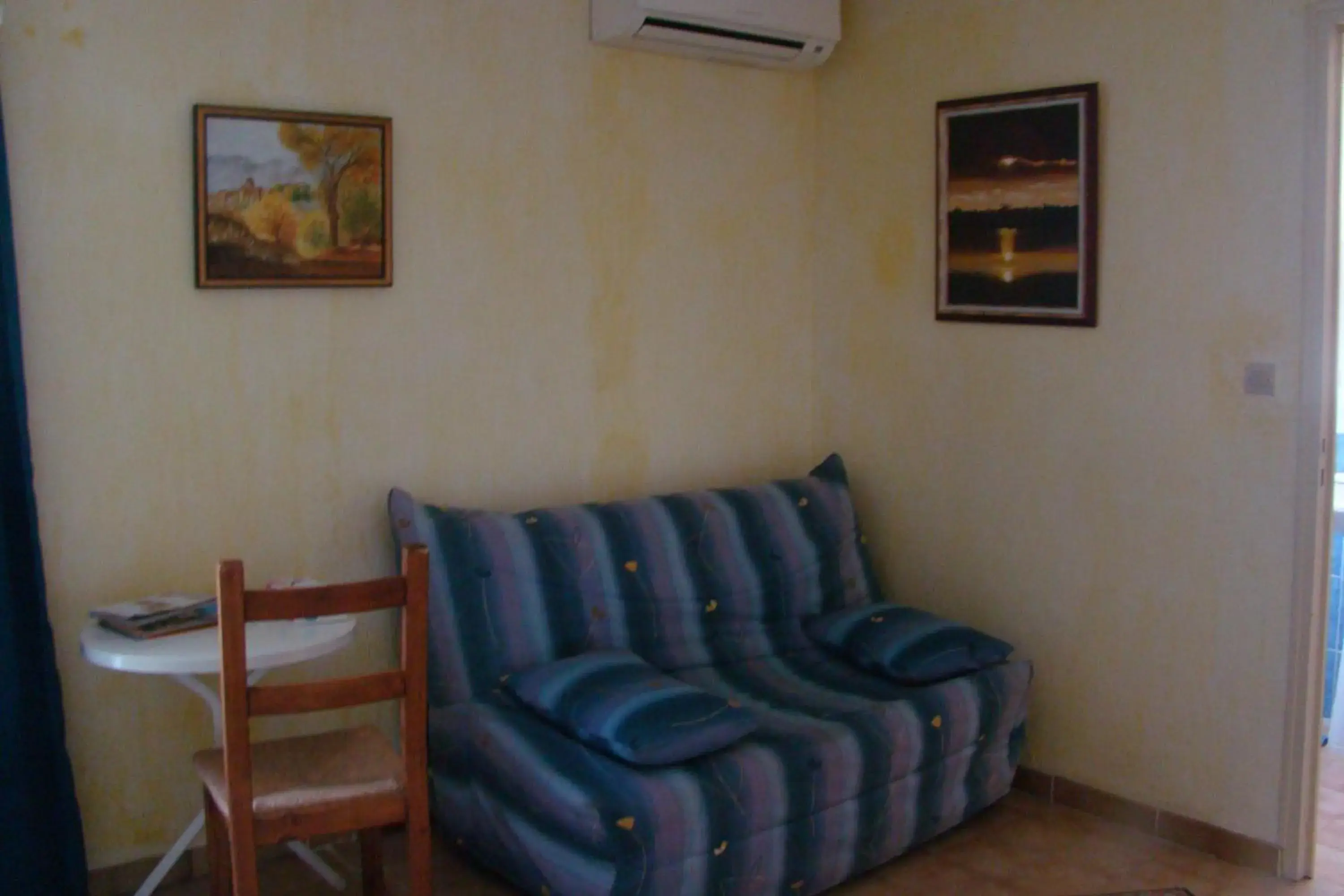 Superior Double Room - single occupancy in l'Orée du Bois Superior Double Room - single occupancy in l'Orée du Bois
