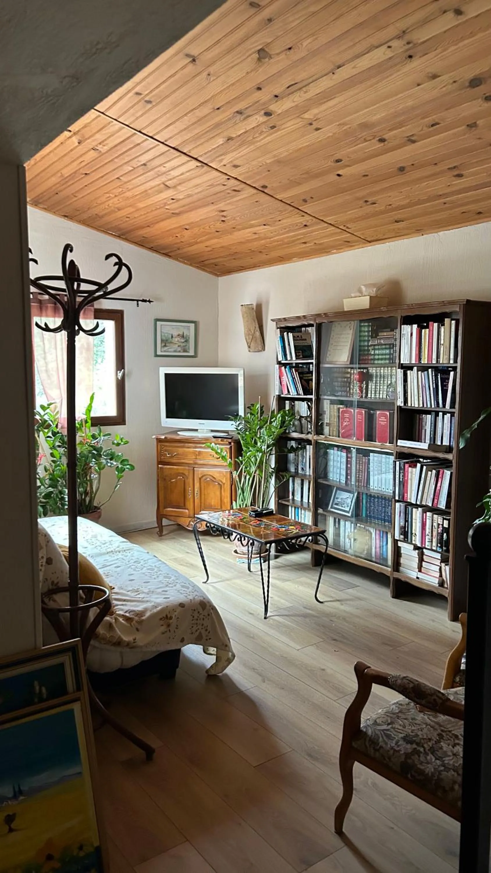 l'Orée du Bois