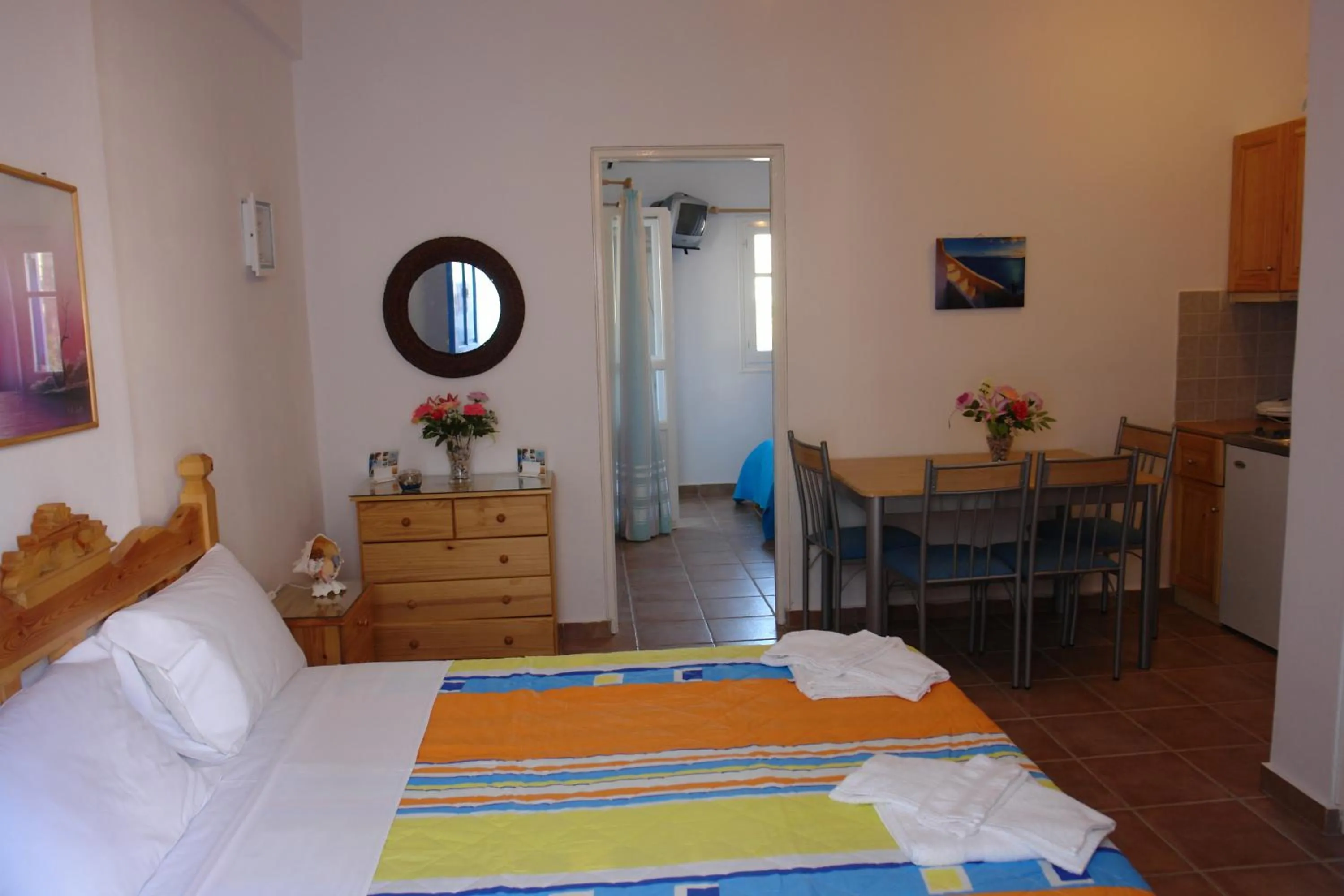 Karabo Hotel
