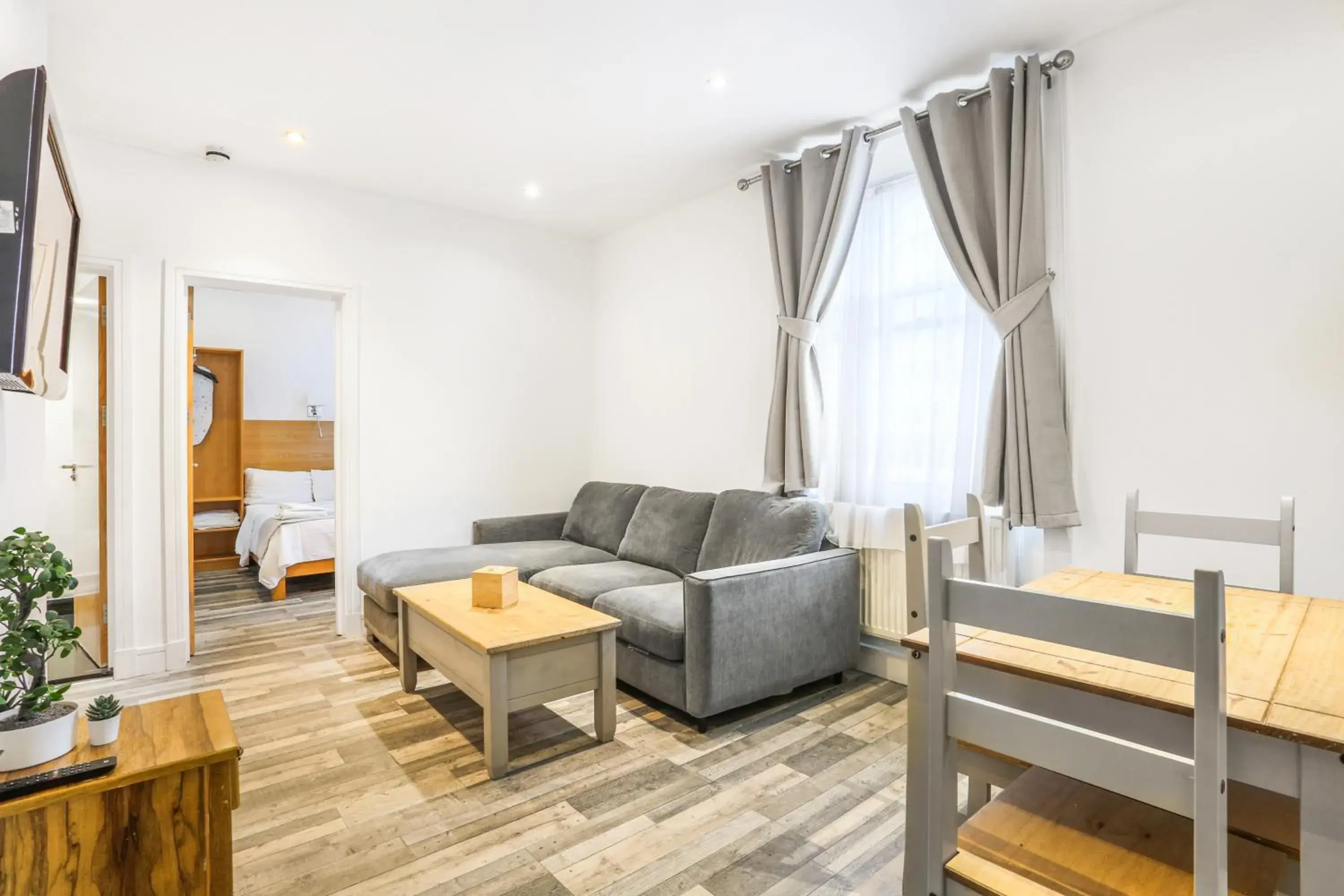 Family Apartment in BeiRoom Hyde Park Apartments Family Apartment in BeiRoom Hyde Park Apartments