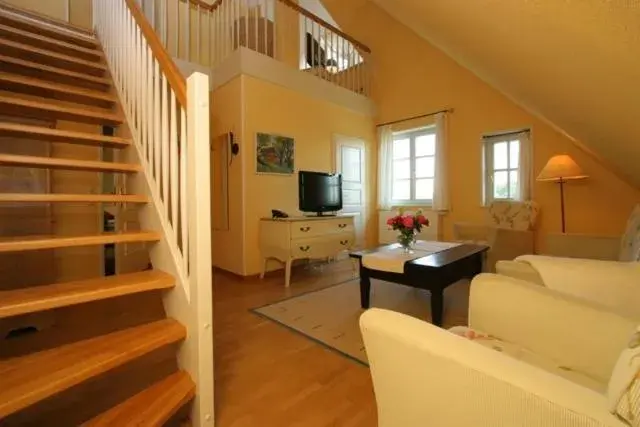 Double Room - Maisonette in Haus am Kiel Double Room - Maisonette in Haus am Kiel