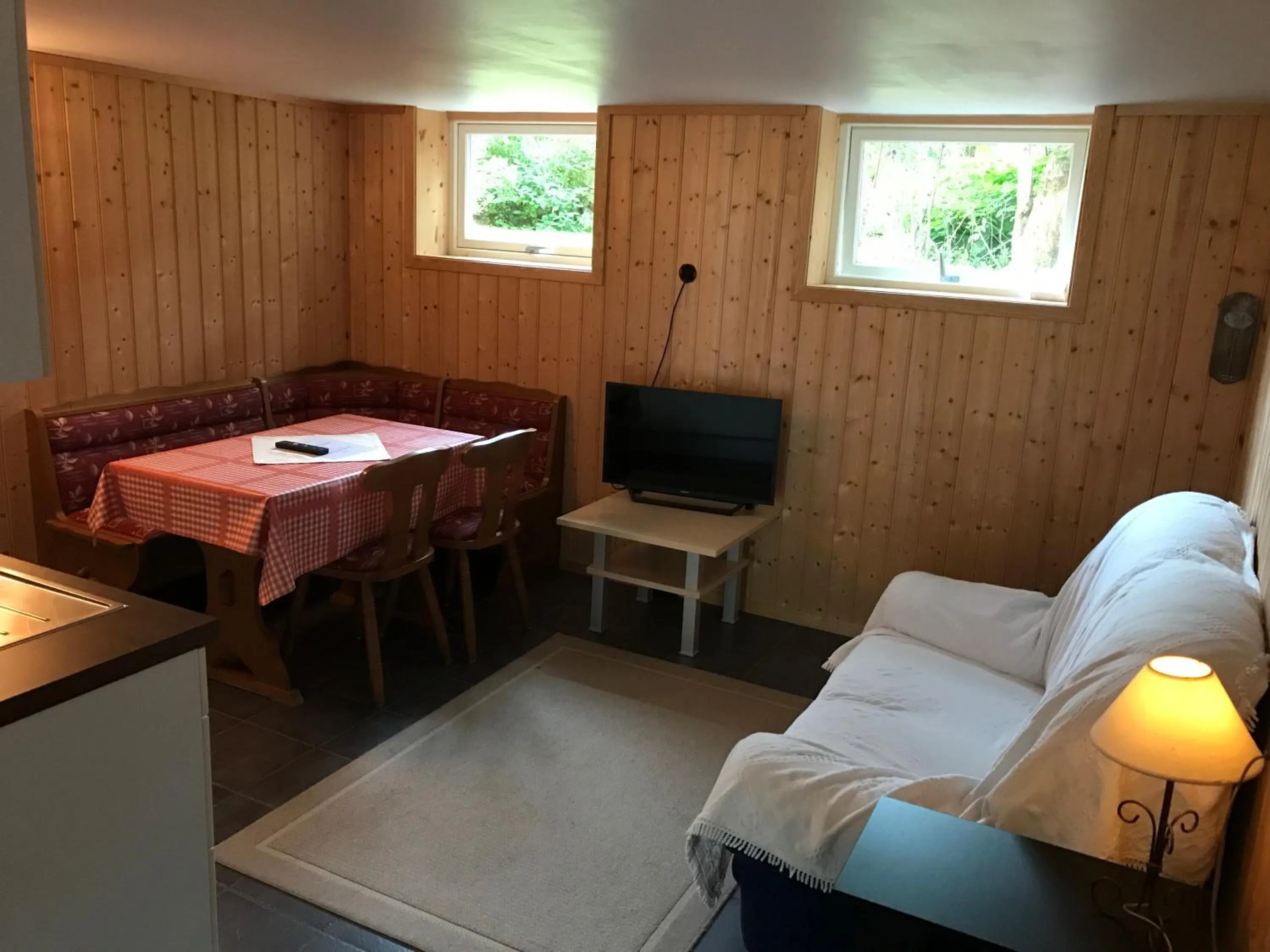 Bed in Dalen Bed & Breakfast