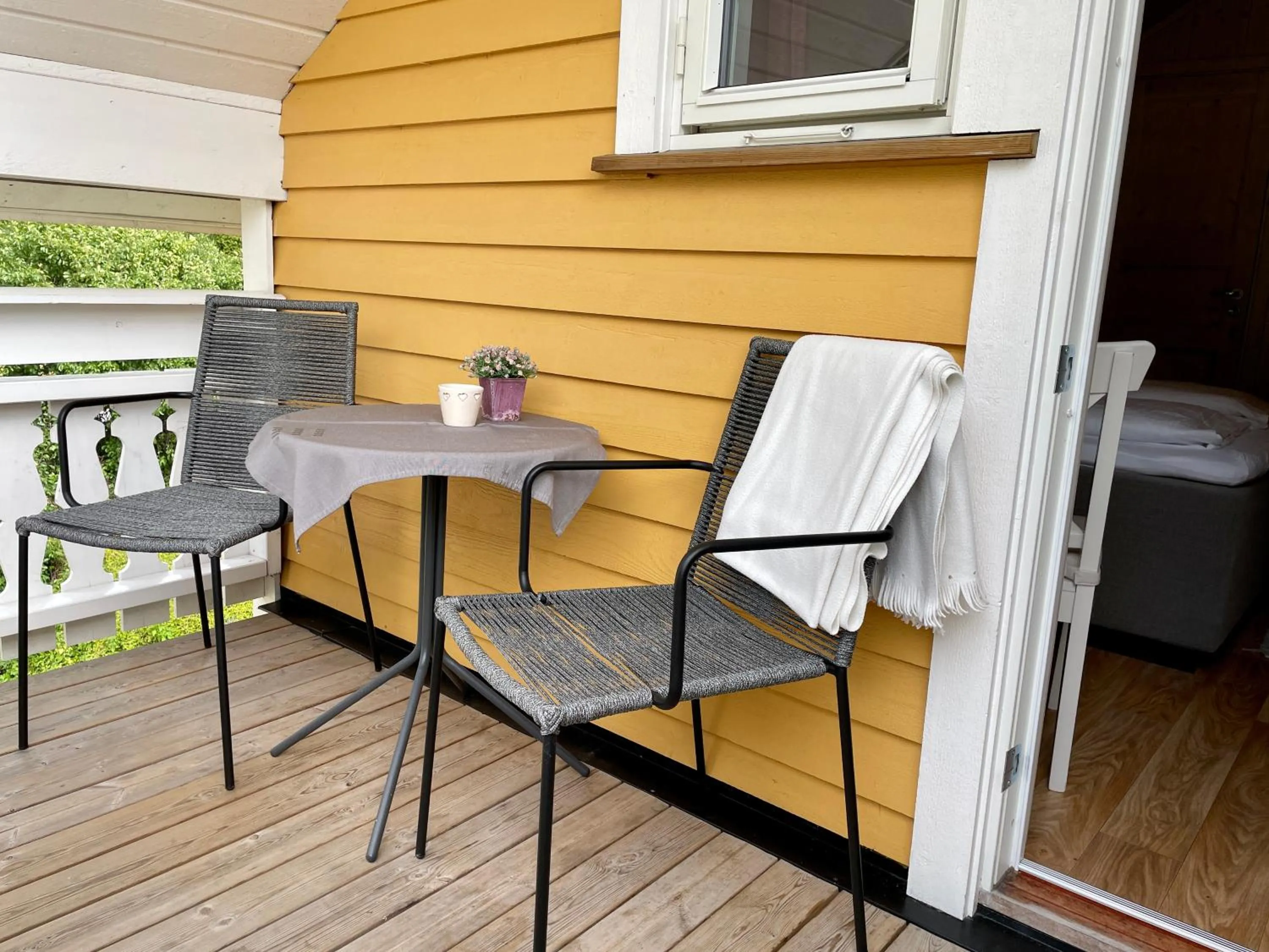 Dalen Bed & Breakfast