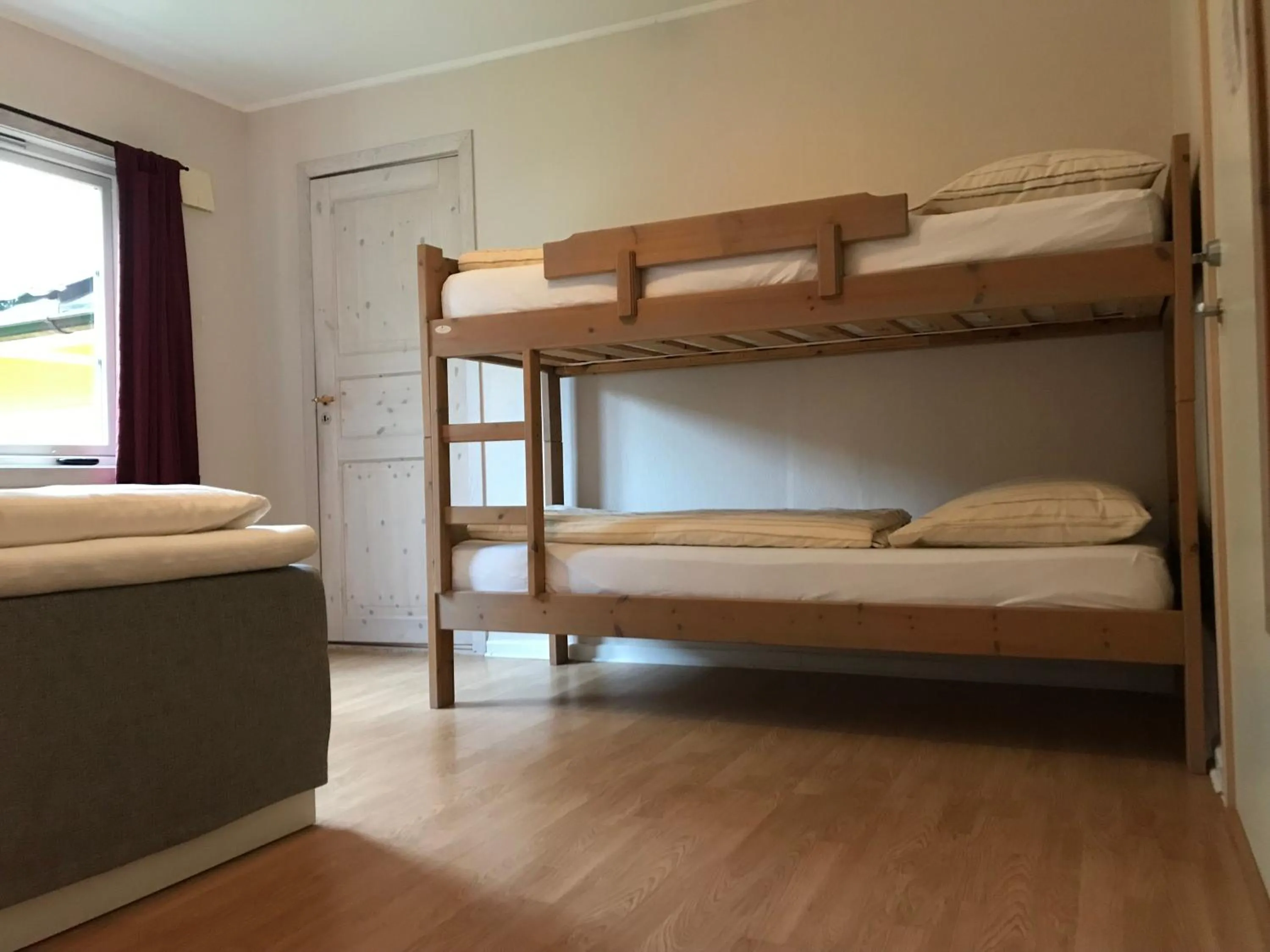 Bed in Dalen Bed & Breakfast